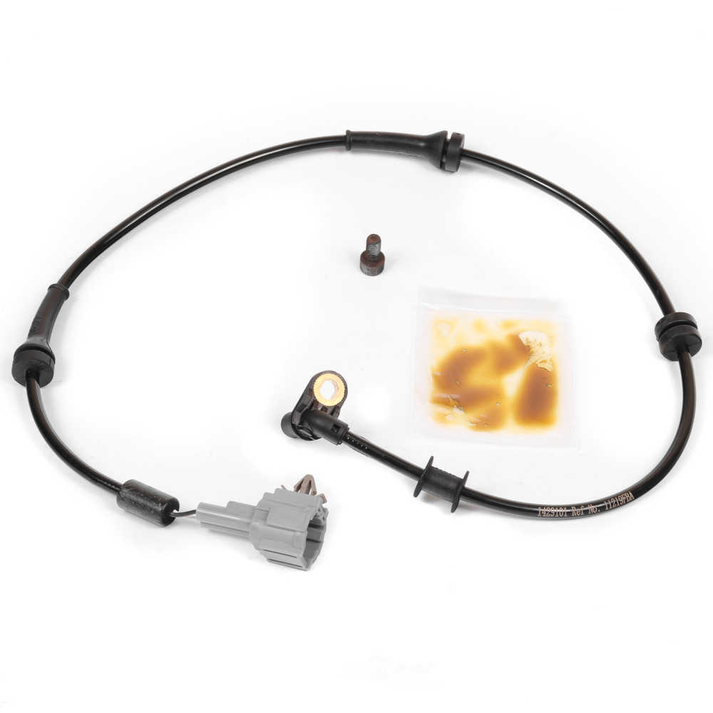 HOLSTEIN - ABS Wheel Speed Sensor (With ABS Brakes, Front) - HLN 2ABS0416