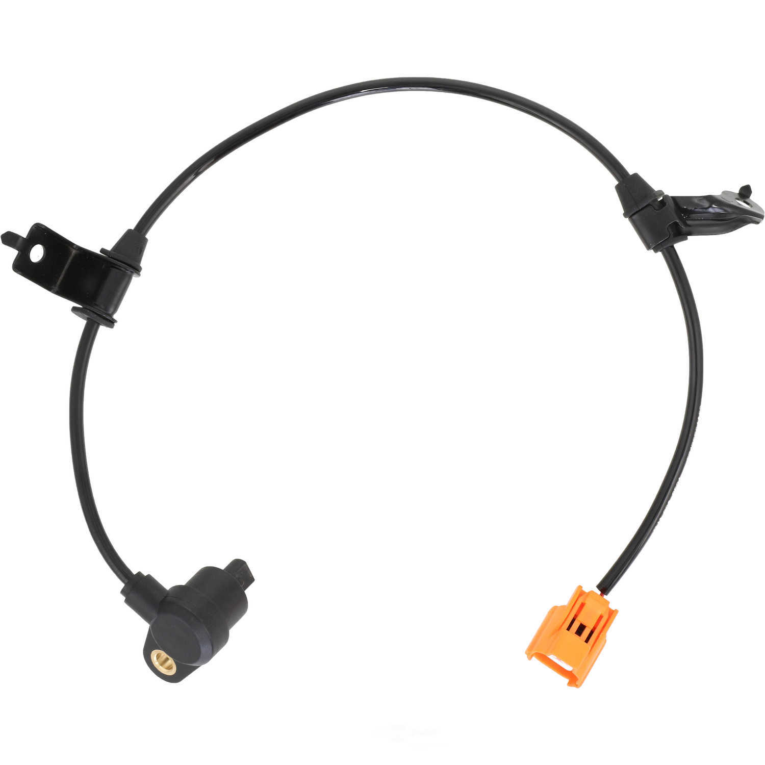 HOLSTEIN - ABS Wheel Speed Sensor (With ABS Brakes, Rear Left) - HLN 2ABS0450