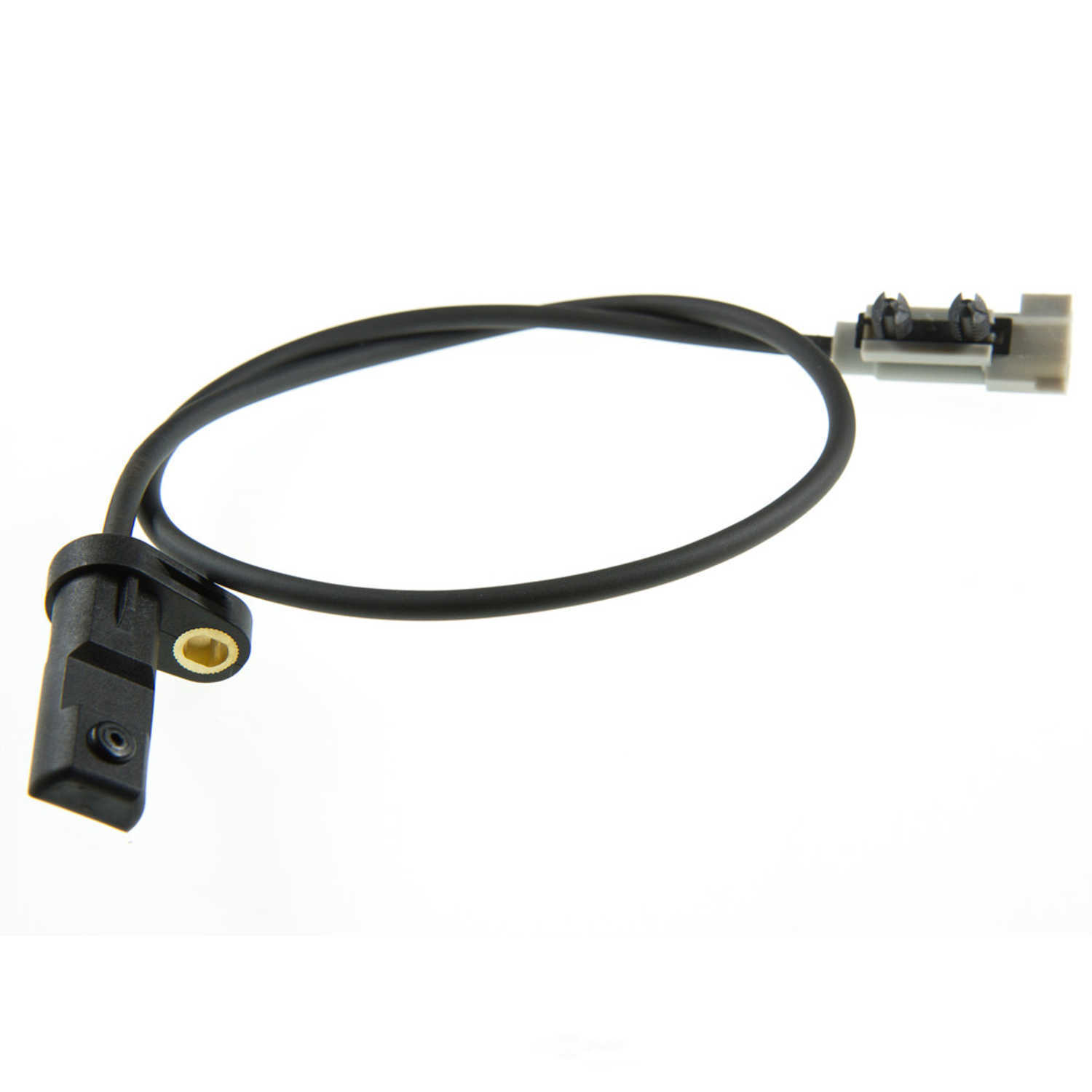 HOLSTEIN - ABS Wheel Speed Sensor (With ABS Brakes, Rear) - HLN 2ABS0468
