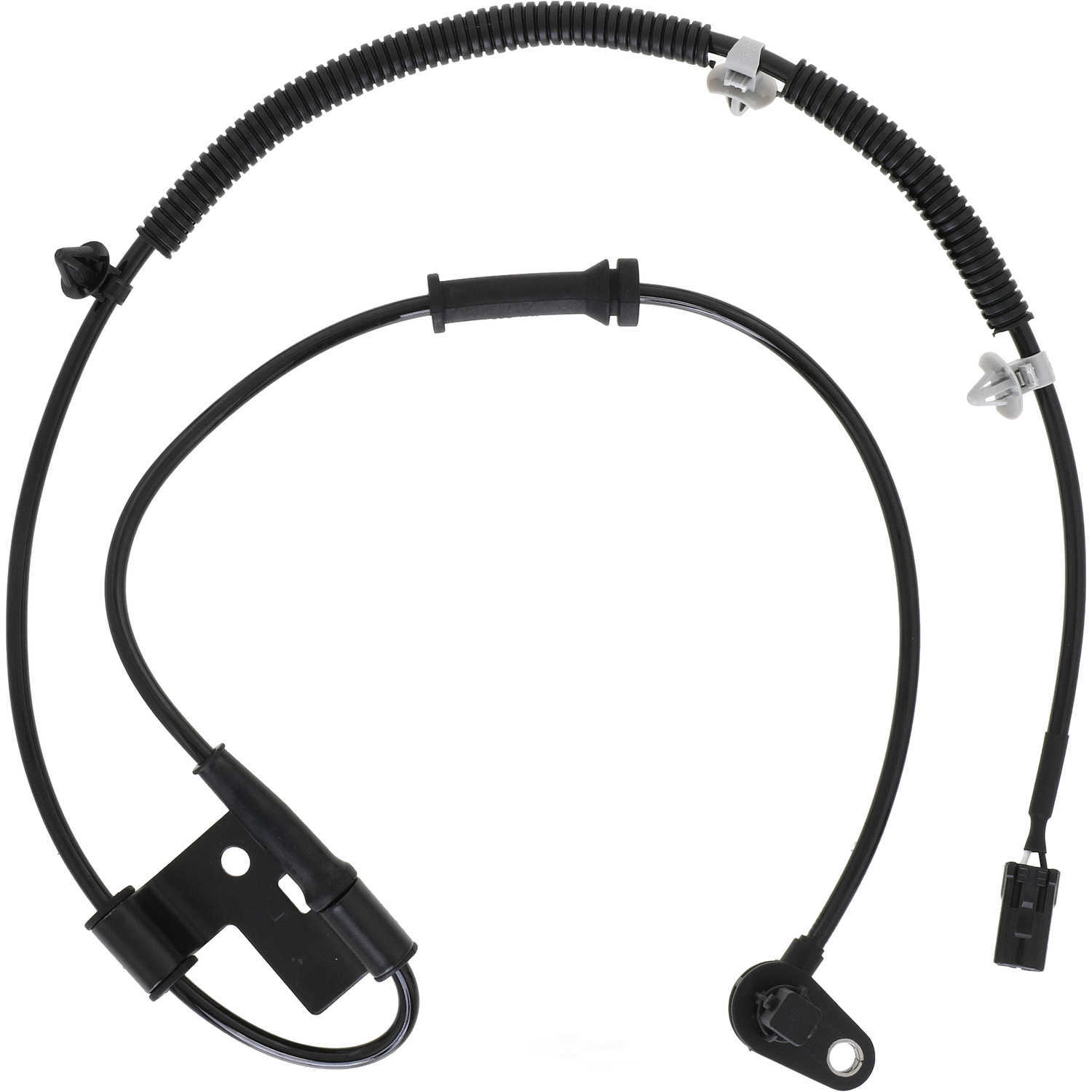 HOLSTEIN - ABS Wheel Speed Sensor (With ABS Brakes, Front Left) - HLN 2ABS0511