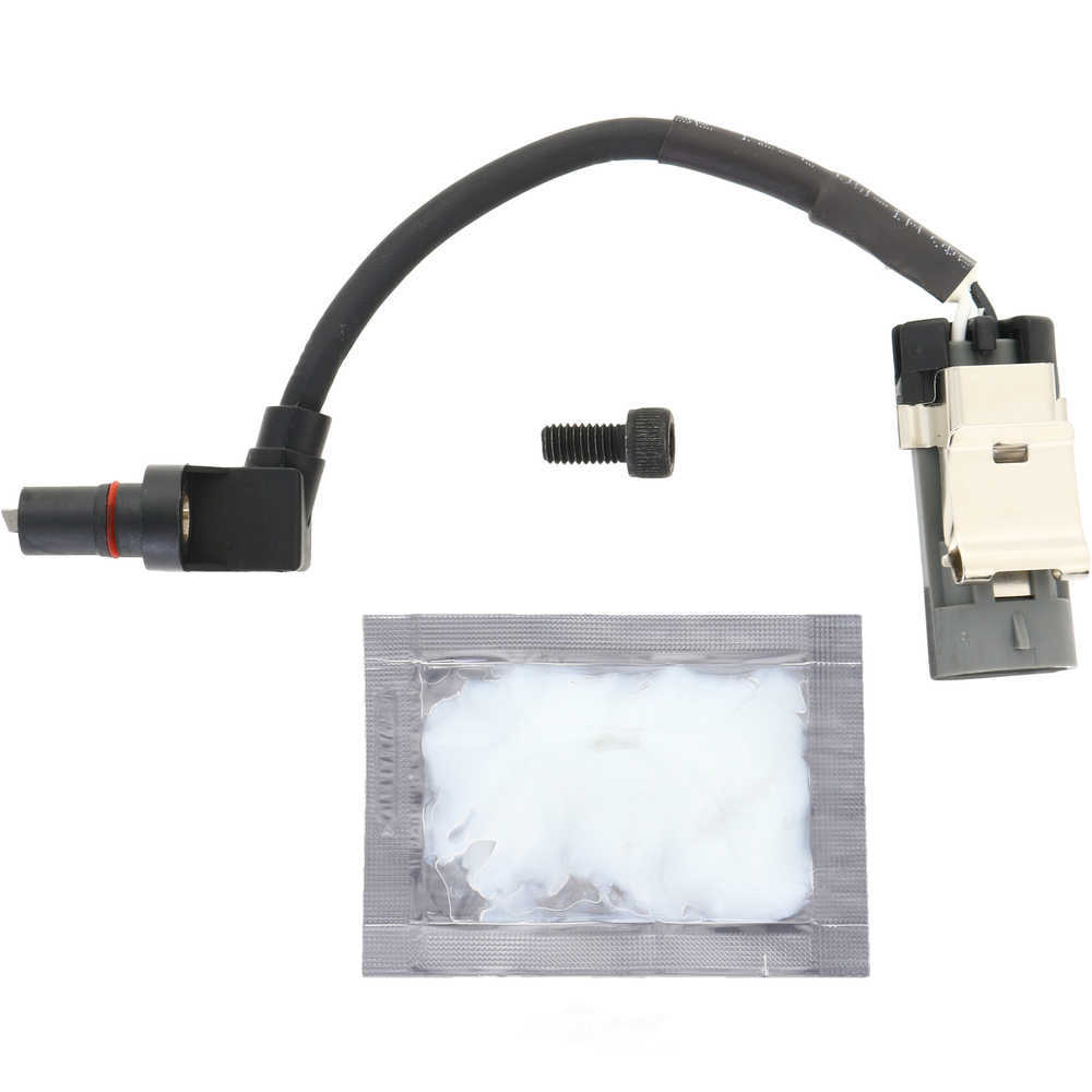 HOLSTEIN - ABS Wheel Speed Sensor (With ABS Brakes, Front) - HLN 2ABS0531