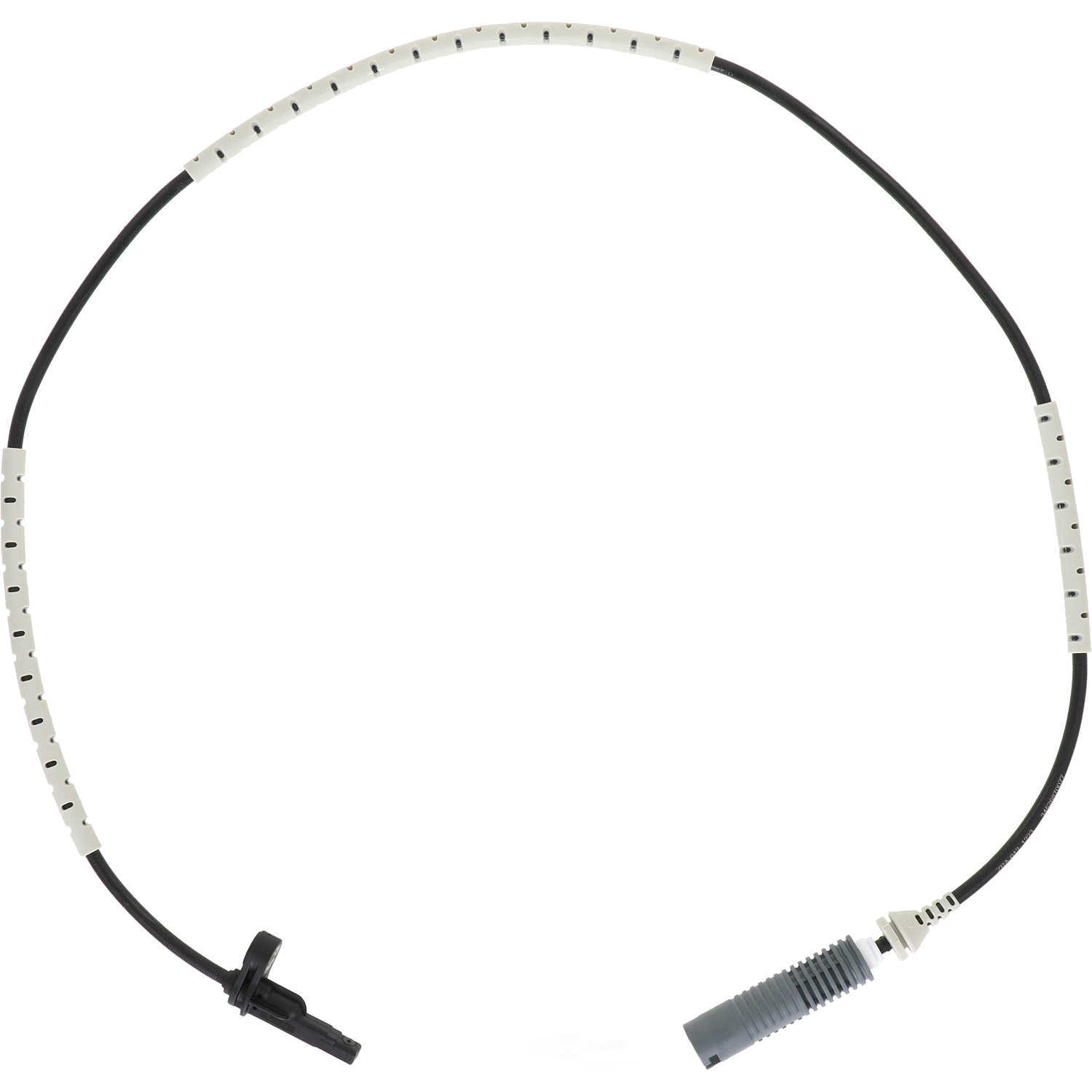 HOLSTEIN - ABS Wheel Speed Sensor (With ABS Brakes, Rear) - HLN 2ABS0556