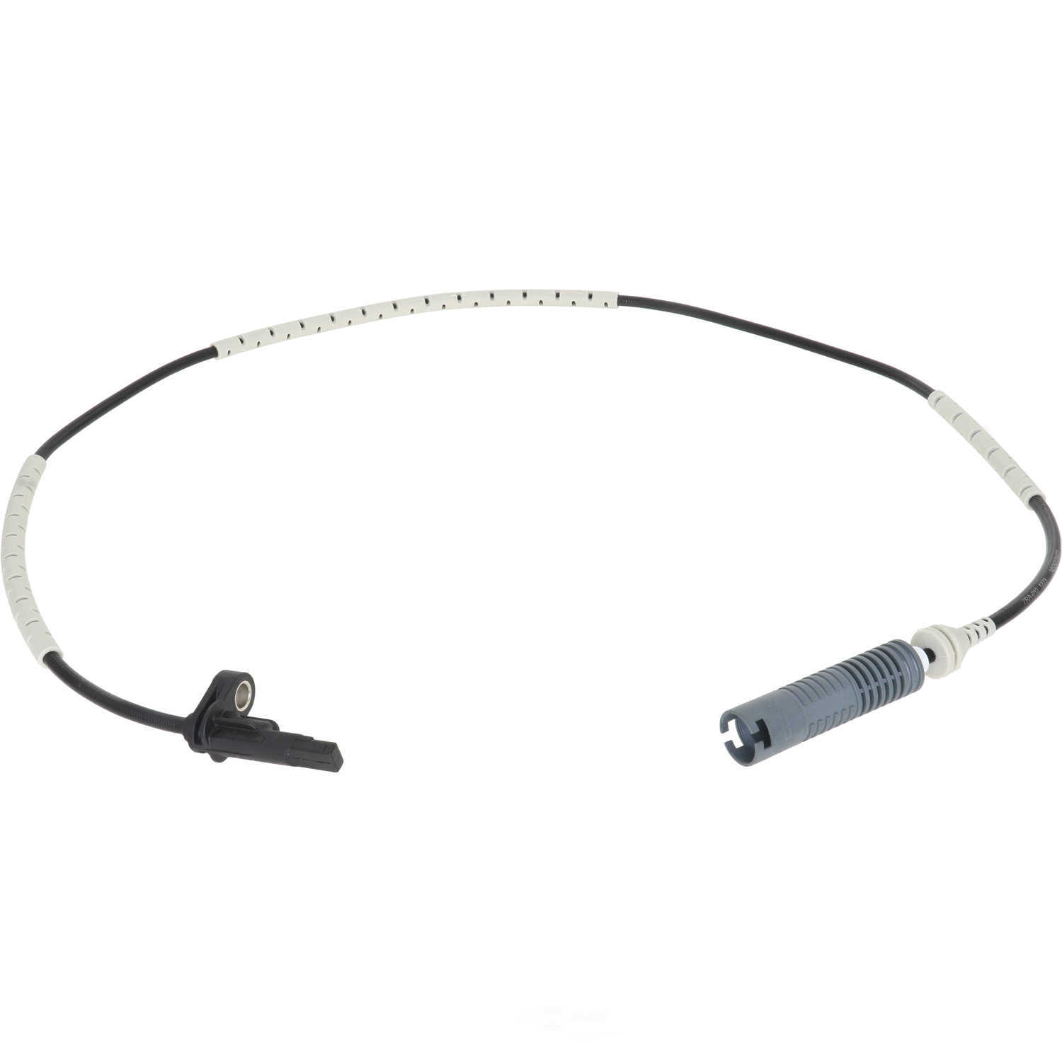 HOLSTEIN - ABS Wheel Speed Sensor (With ABS Brakes, Rear) - HLN 2ABS0556