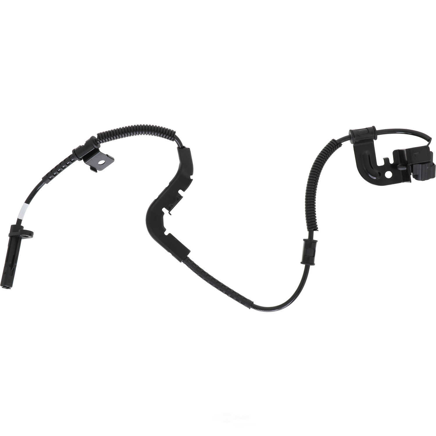 HOLSTEIN - ABS Wheel Speed Sensor (With ABS Brakes, Rear Left) - HLN 2ABS0567