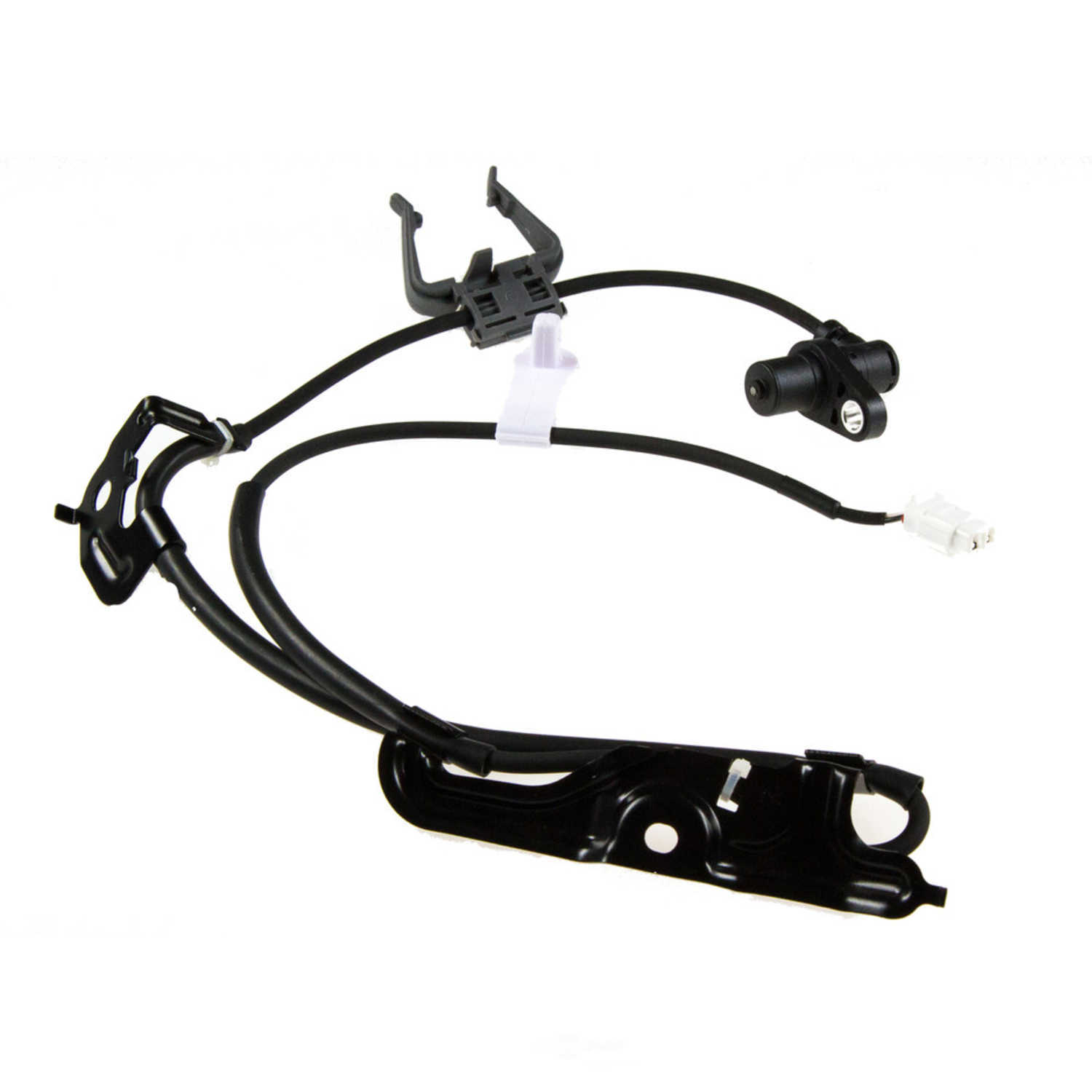 HOLSTEIN - ABS Wheel Speed Sensor (With ABS Brakes, Front Right) - HLN 2ABS0612