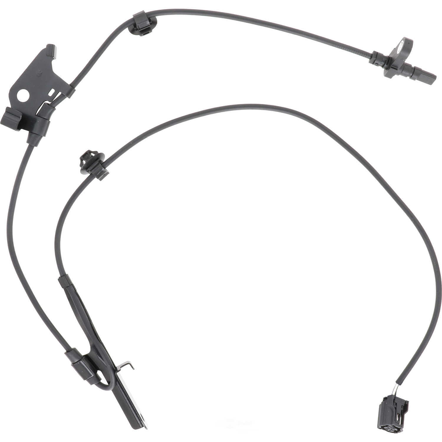 HOLSTEIN - ABS Wheel Speed Sensor (With ABS Brakes, Front Right) - HLN 2ABS0613