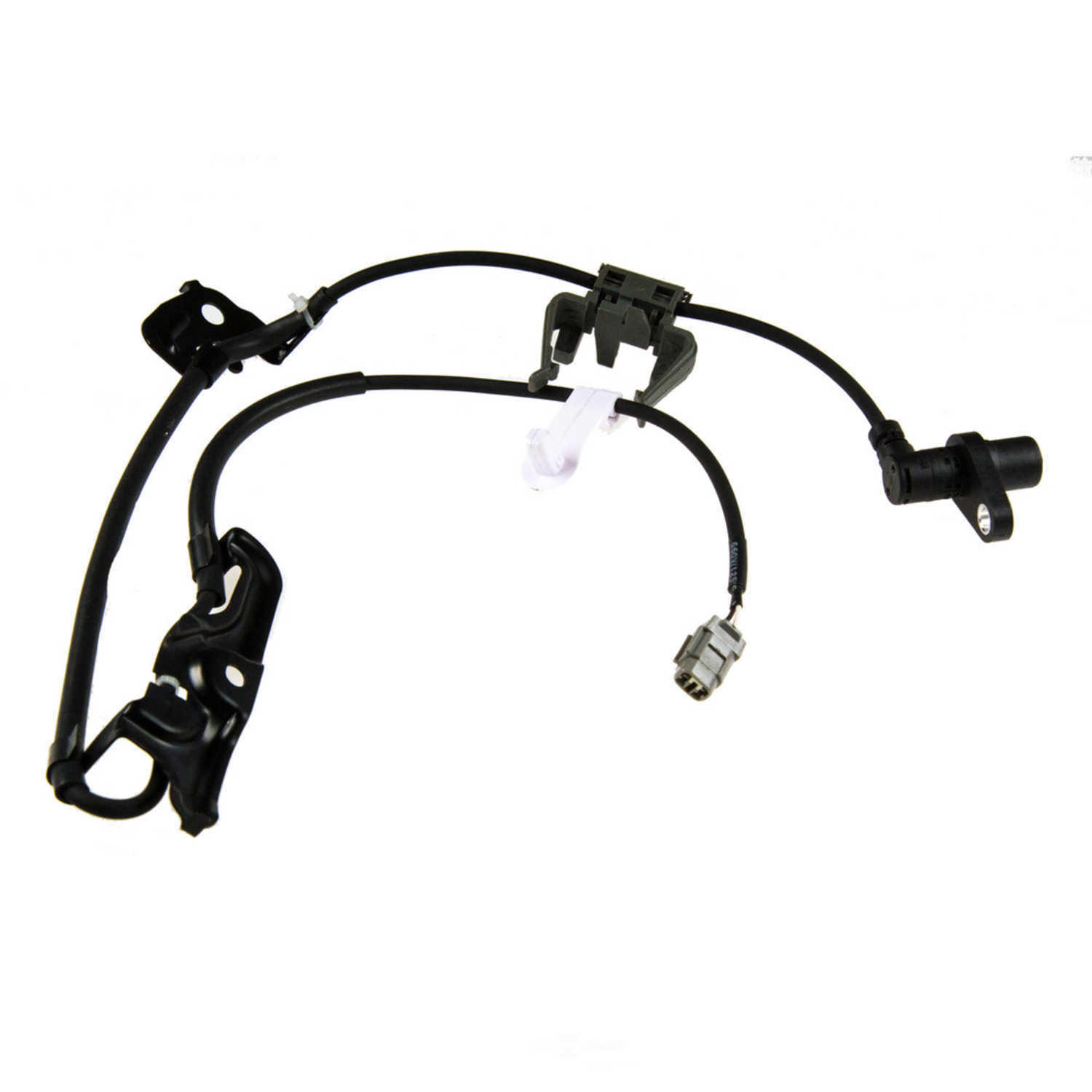 HOLSTEIN - ABS Wheel Speed Sensor (With ABS Brakes, Front Left) - HLN 2ABS0617
