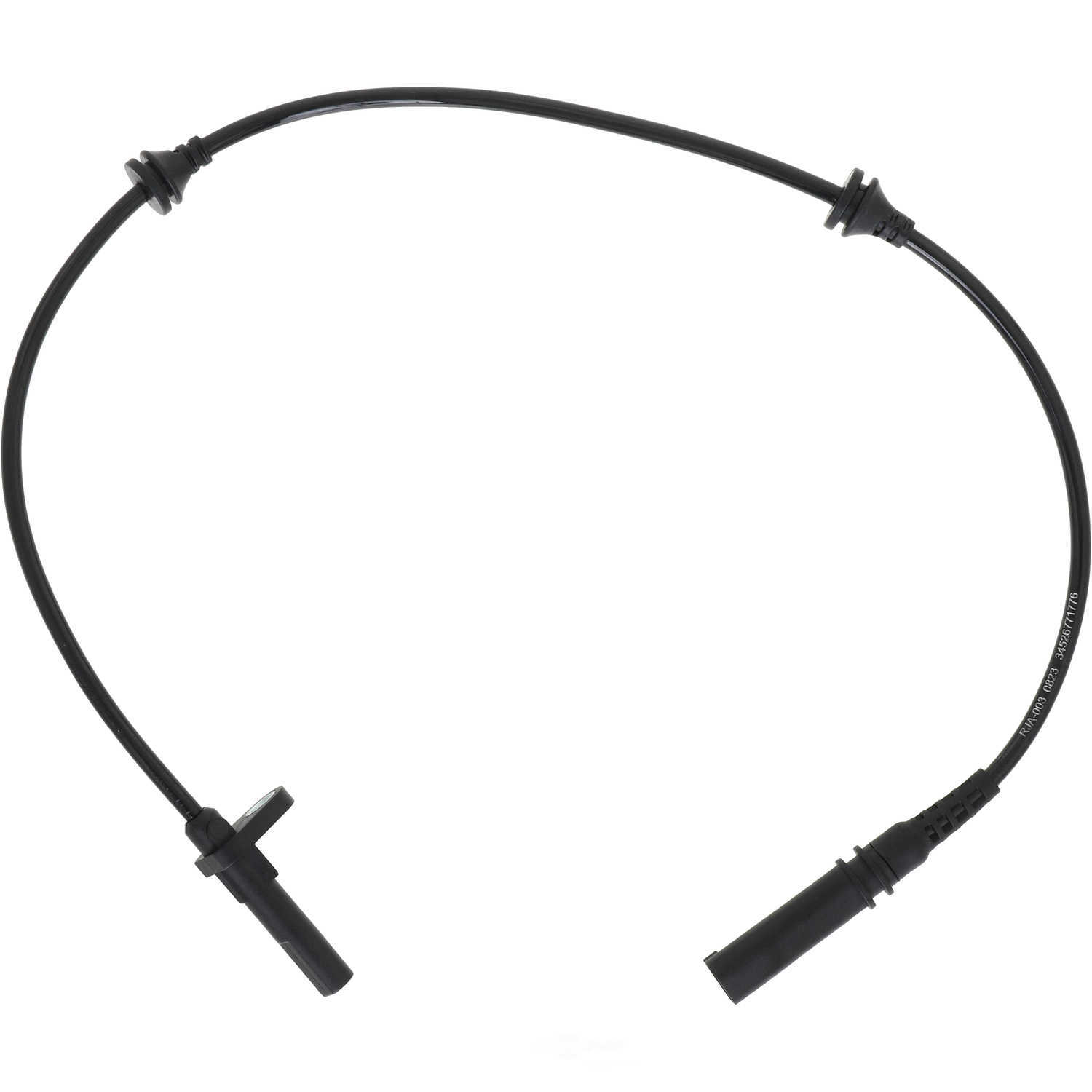 HOLSTEIN - ABS Wheel Speed Sensor (With ABS Brakes, Front) - HLN 2ABS0641