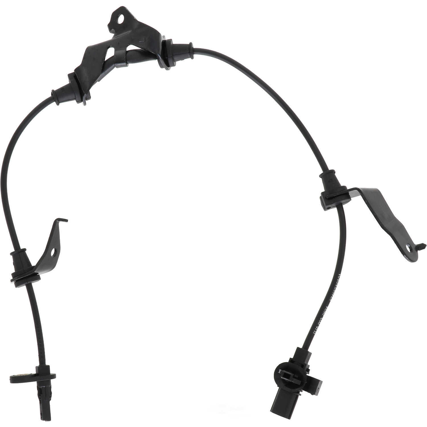 HOLSTEIN - ABS Wheel Speed Sensor (With ABS Brakes, Front Left) - HLN 2ABS0646