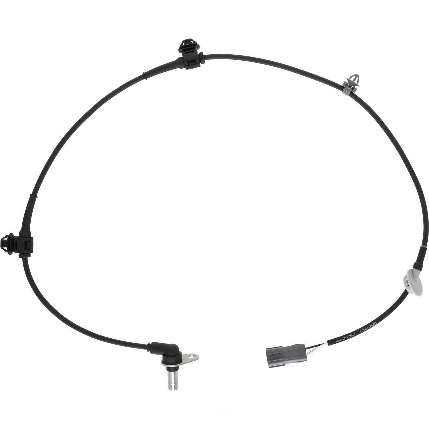 HOLSTEIN - ABS Wheel Speed Sensor (With ABS Brakes, Front Right) - HLN 2ABS0683