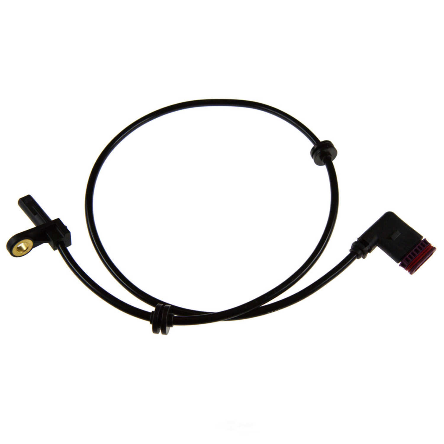 HOLSTEIN - ABS Wheel Speed Sensor (With ABS Brakes, Rear) - HLN 2ABS0691