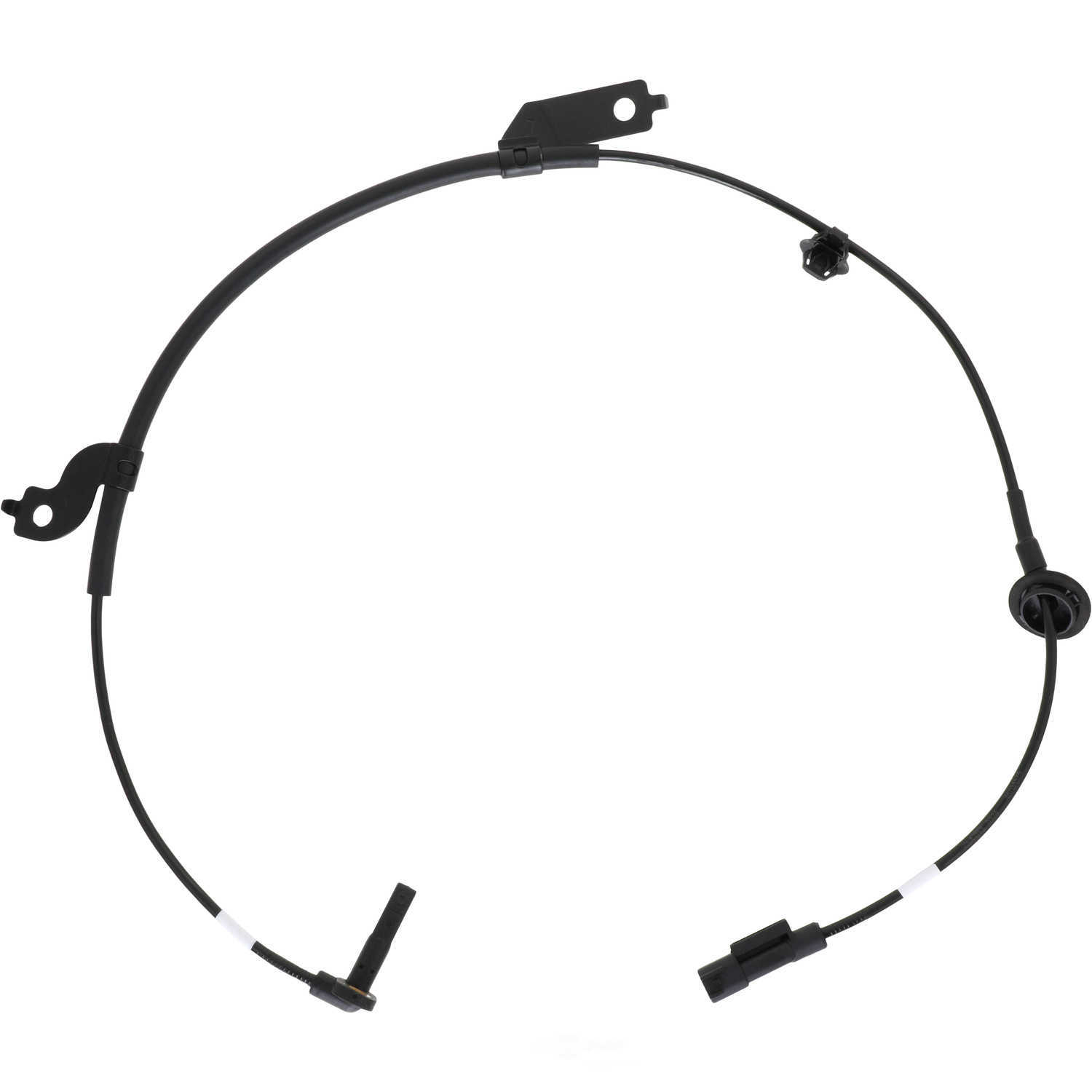 HOLSTEIN - ABS Wheel Speed Sensor (With ABS Brakes, Front Left) - HLN 2ABS0709