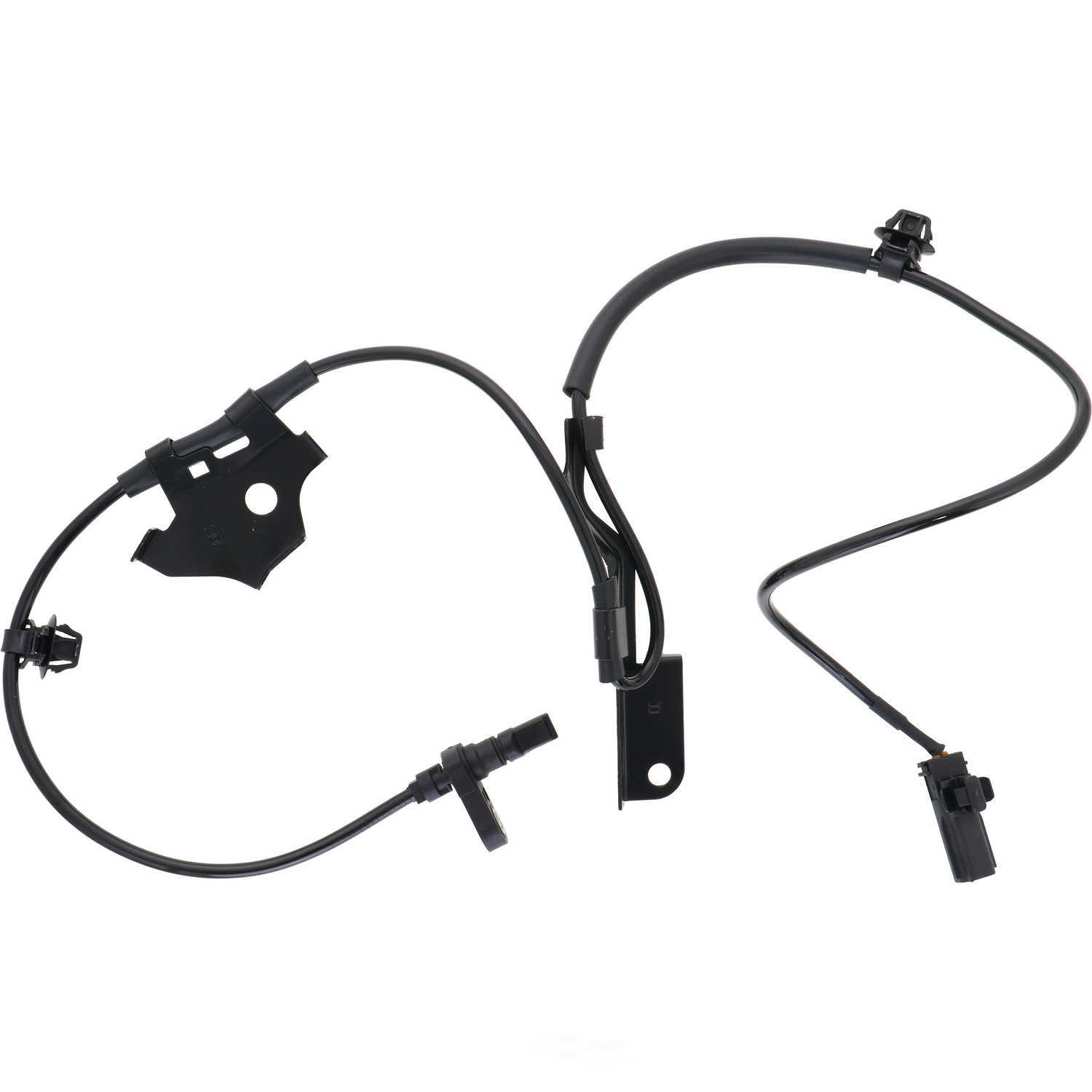 HOLSTEIN - ABS Wheel Speed Sensor (With ABS Brakes, Front Right) - HLN 2ABS0729