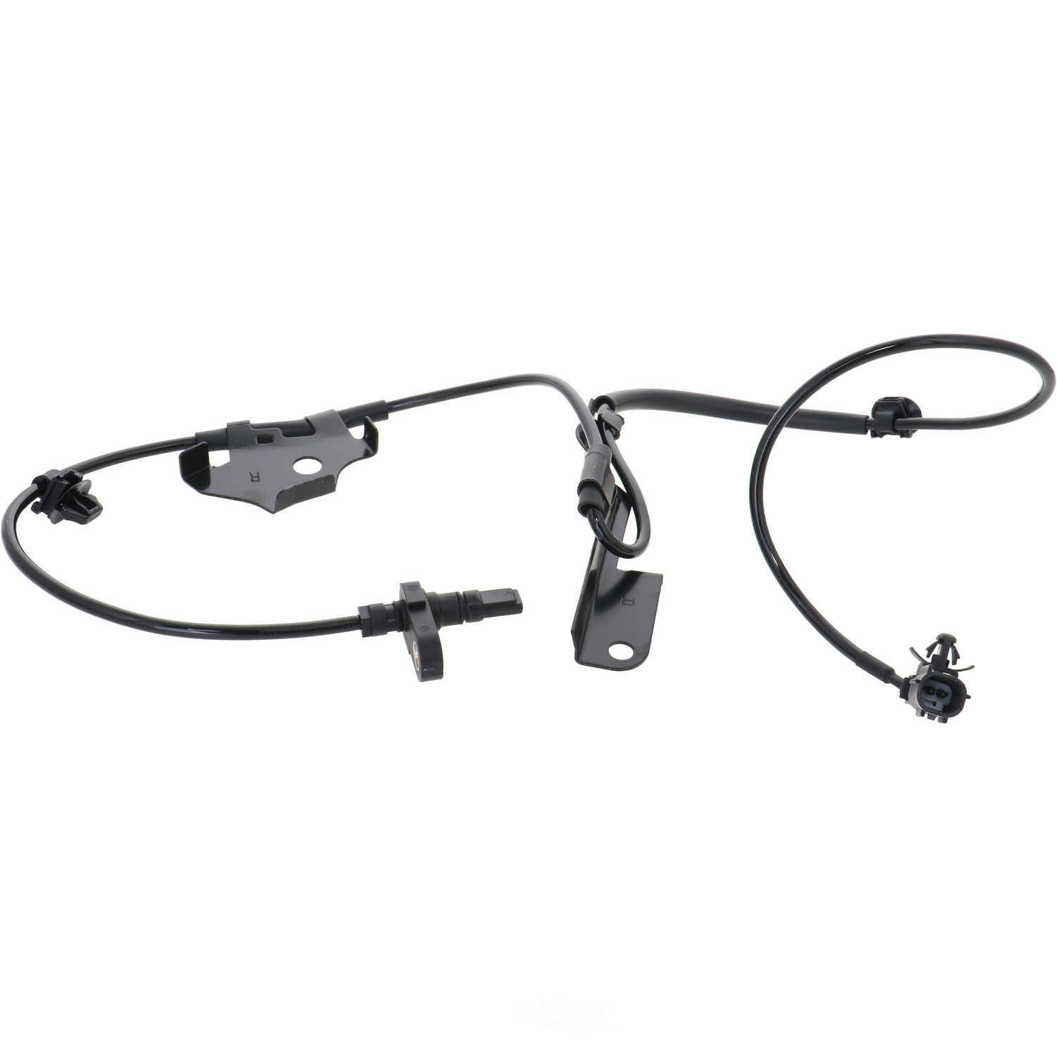 HOLSTEIN - ABS Wheel Speed Sensor - HLN 2ABS0729