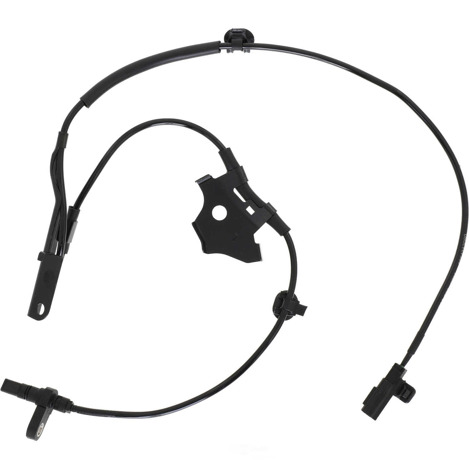 HOLSTEIN - ABS Wheel Speed Sensor (With ABS Brakes, Front Left) - HLN 2ABS0730