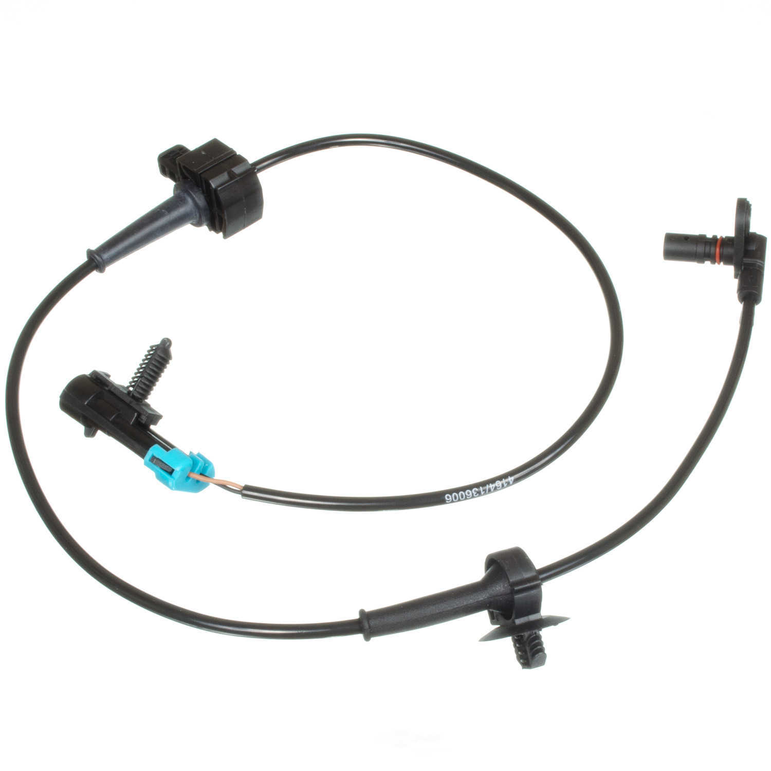 HOLSTEIN - ABS Wheel Speed Sensor (With ABS Brakes, Rear) - HLN 2ABS0799