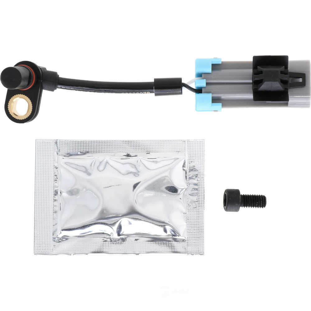 HOLSTEIN - ABS Wheel Speed Sensor (With ABS Brakes, Front) - HLN 2ABS0803