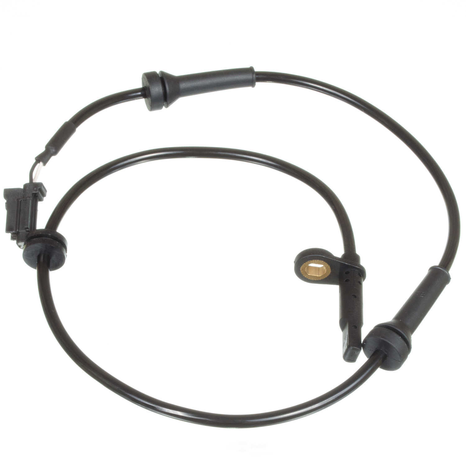 HOLSTEIN - ABS Wheel Speed Sensor (With ABS Brakes, Front Left) - HLN 2ABS0808