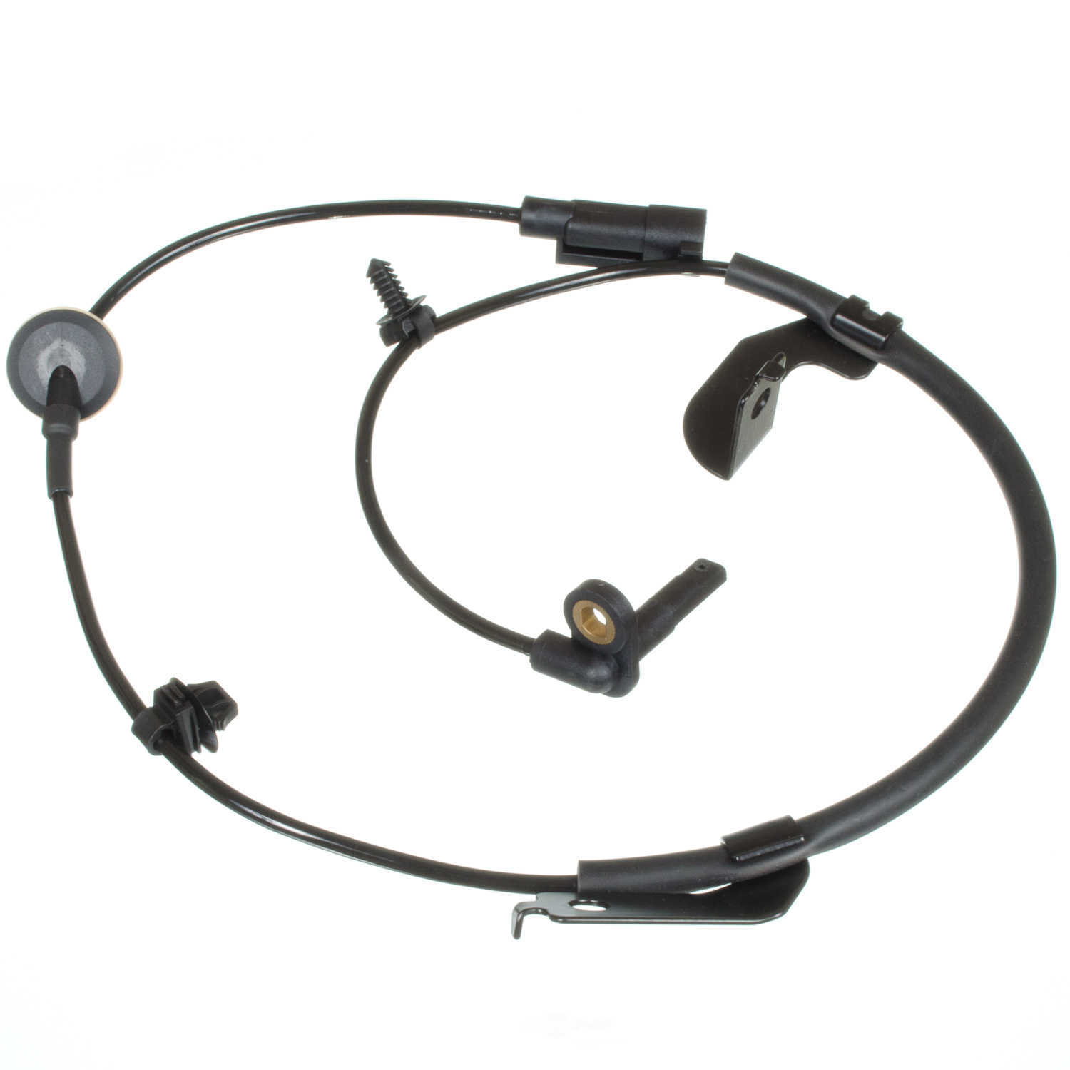 HOLSTEIN - ABS Wheel Speed Sensor (With ABS Brakes, Front Left) - HLN 2ABS0812