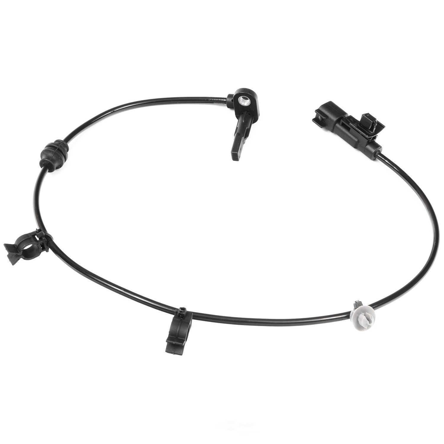 HOLSTEIN - ABS Wheel Speed Sensor (With ABS Brakes, Rear) - HLN 2ABS0883