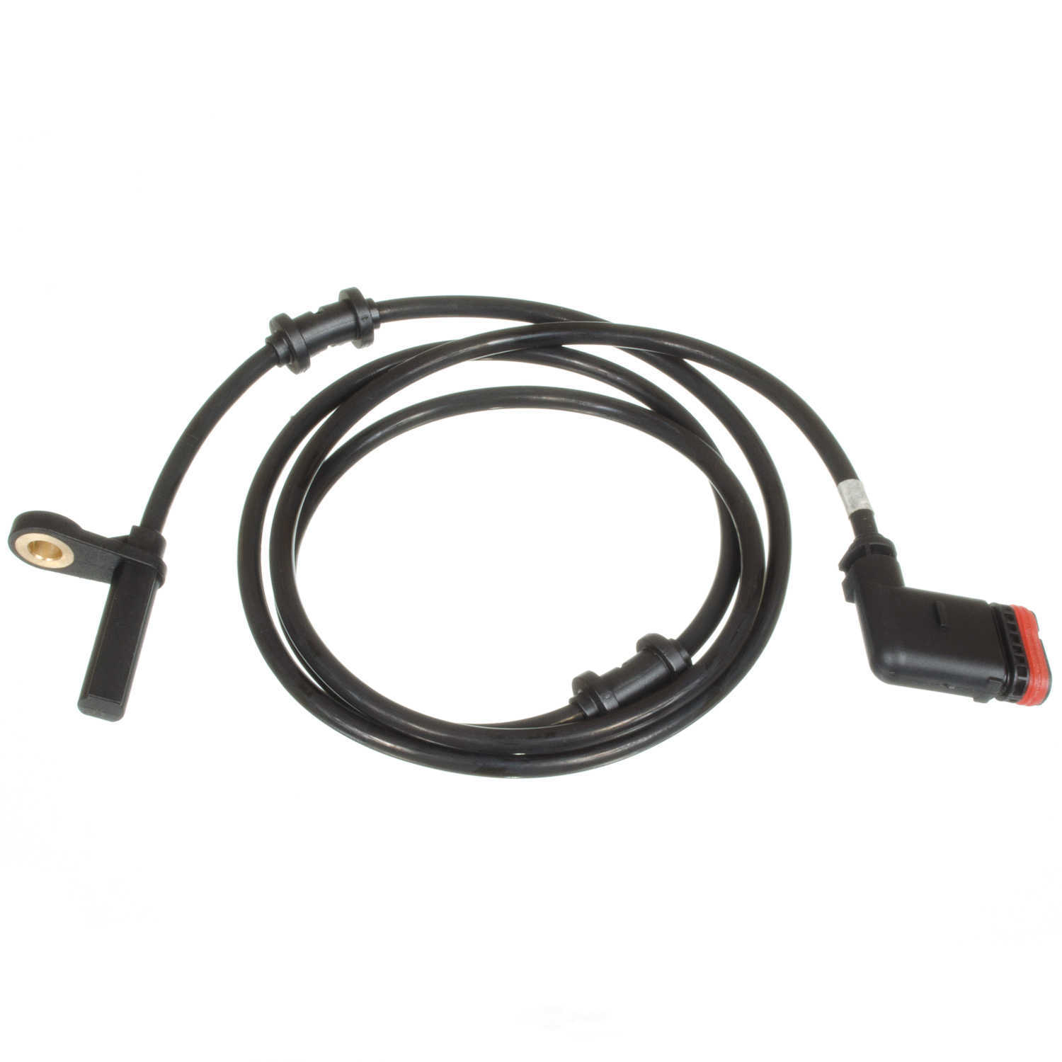 HOLSTEIN - ABS Wheel Speed Sensor (With ABS Brakes, Rear) - HLN 2ABS0893