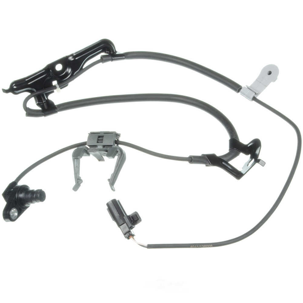 HOLSTEIN - ABS Wheel Speed Sensor (With ABS Brakes, Front Left) - HLN 2ABS0897