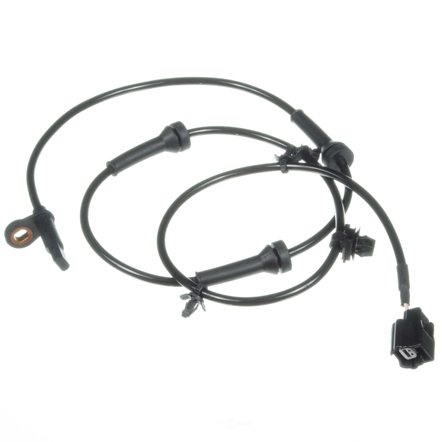 HOLSTEIN - ABS Wheel Speed Sensor (With ABS Brakes, Rear Left) - HLN 2ABS0947