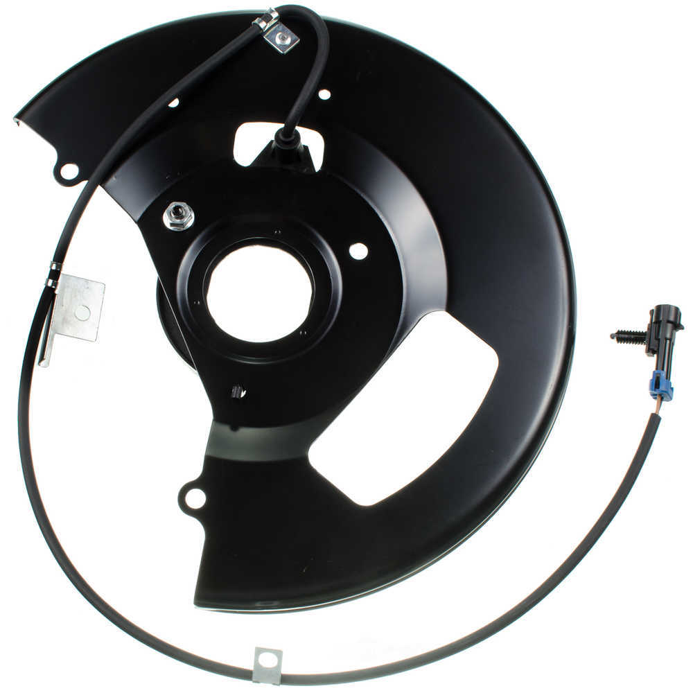 HOLSTEIN - ABS Wheel Speed Sensor (With ABS Brakes, Front Left) - HLN 2ABS0957