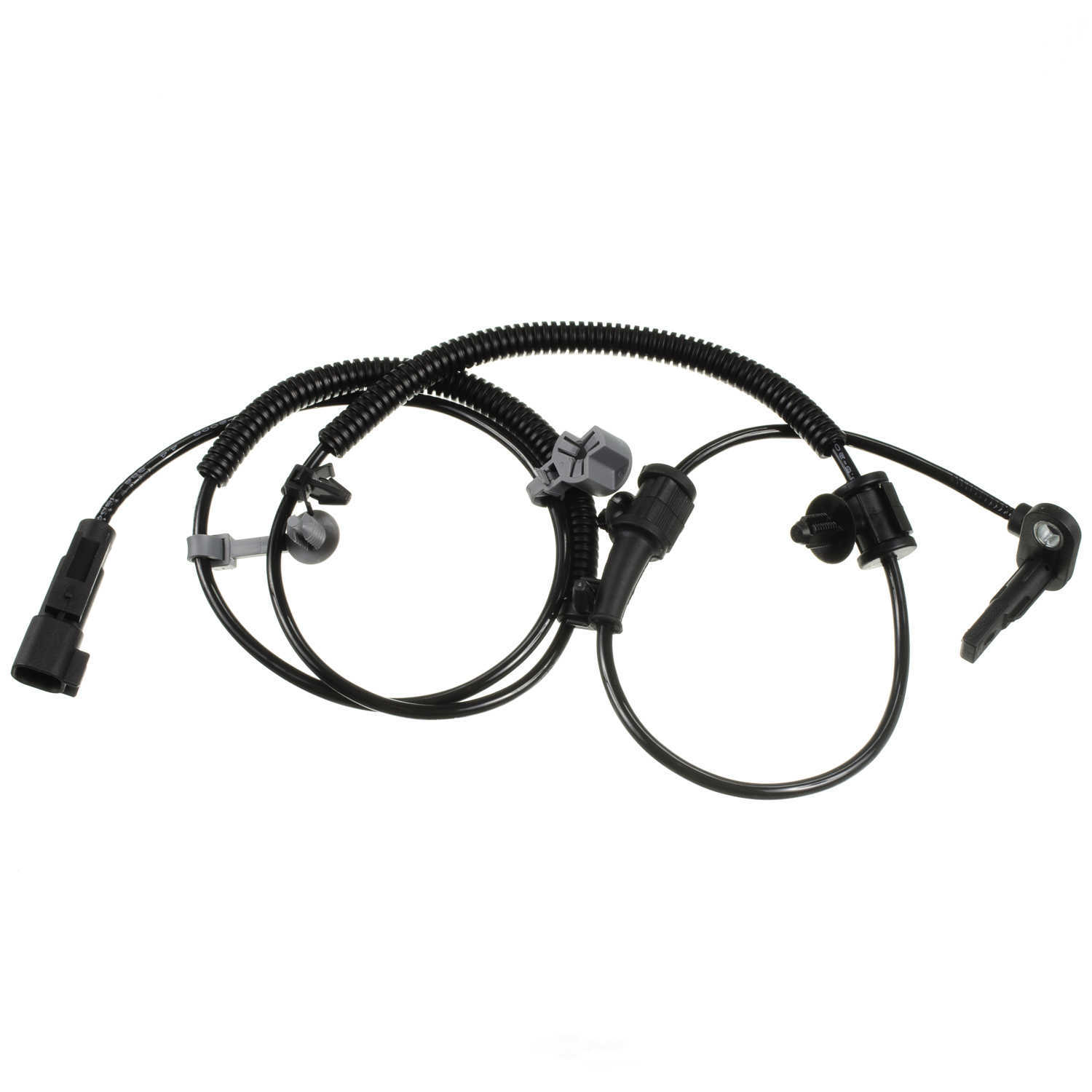 HOLSTEIN - ABS Wheel Speed Sensor (With ABS Brakes, Rear Left) - HLN 2ABS0998