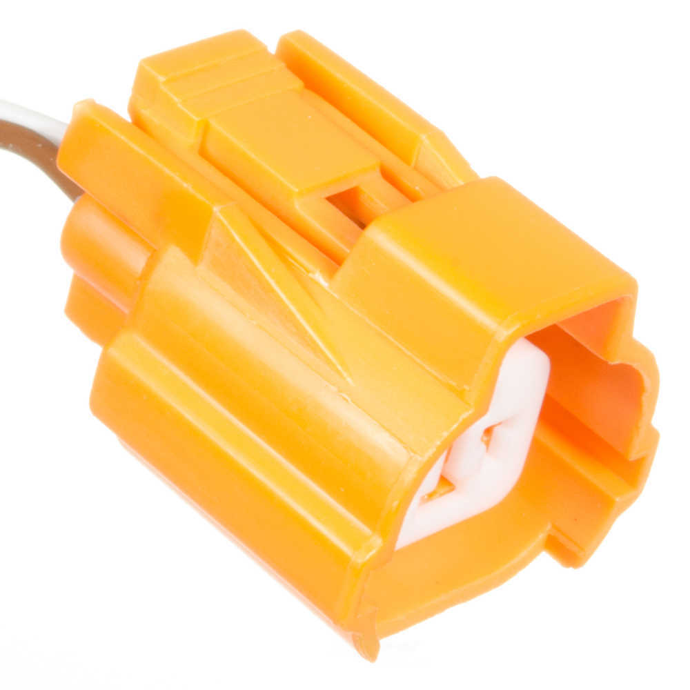 HOLSTEIN - ABS Wheel Speed Sensor (With ABS Brakes, Rear Left) - HLN 2ABS1037