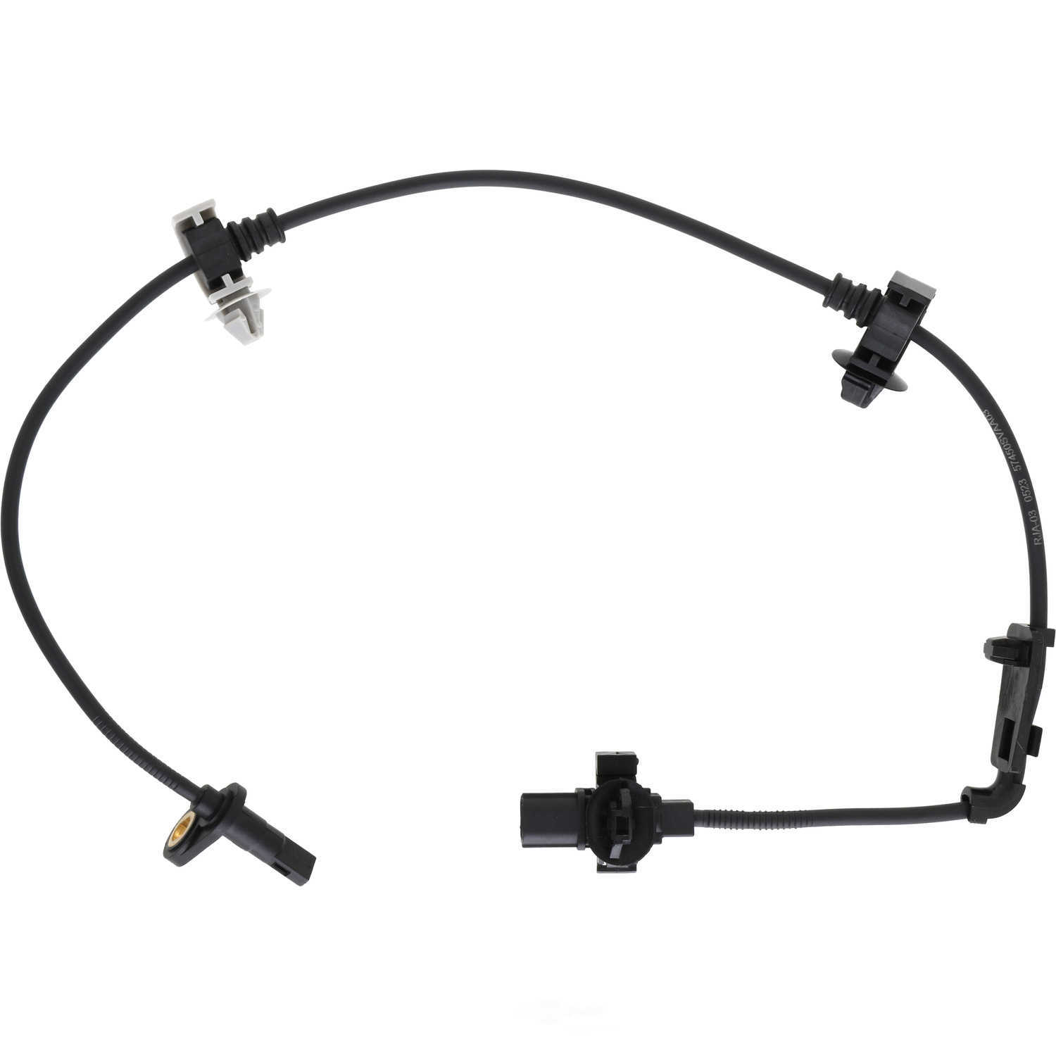 HOLSTEIN - ABS Wheel Speed Sensor (With ABS Brakes, Front Right) - HLN 2ABS1040
