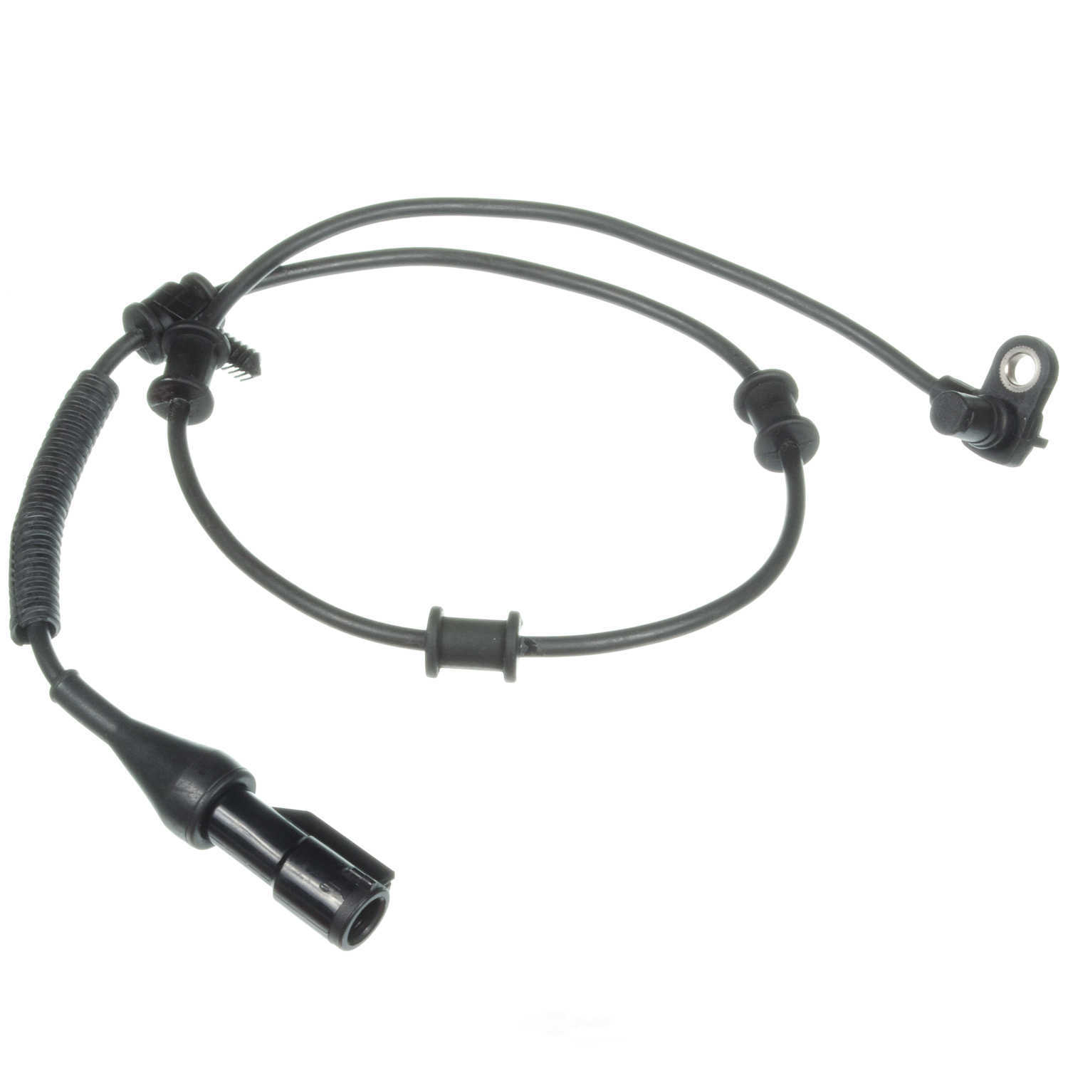 HOLSTEIN - ABS Wheel Speed Sensor (With ABS Brakes, Front) - HLN 2ABS1174