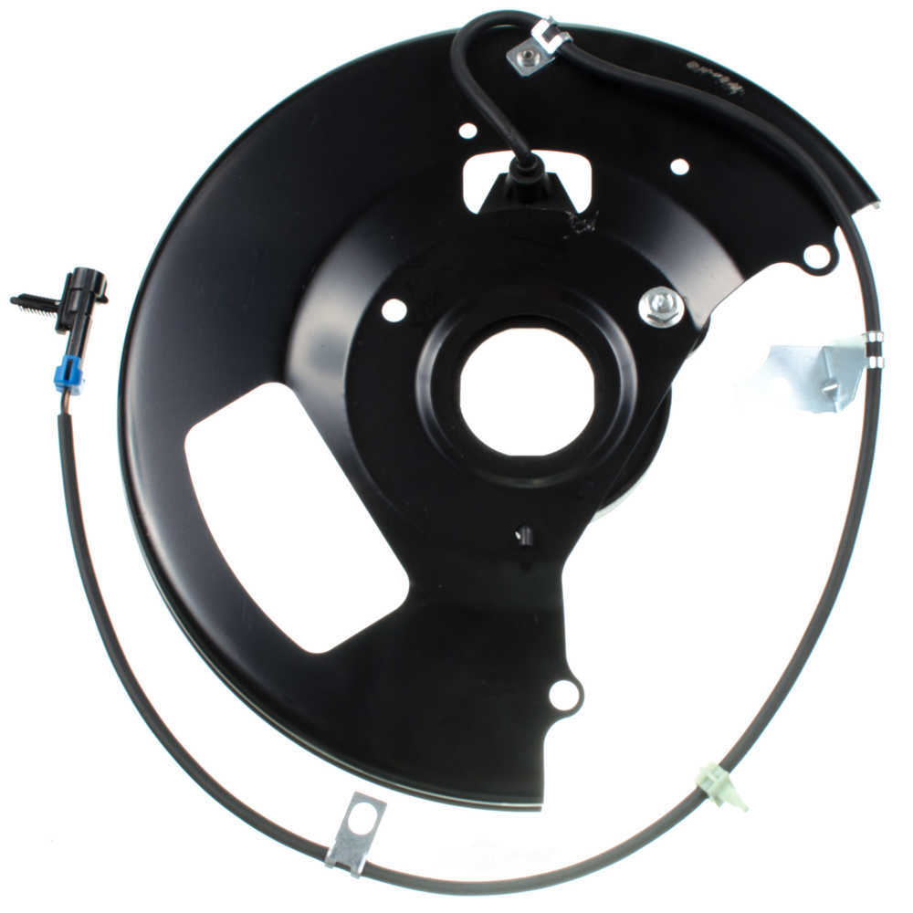 HOLSTEIN - ABS Wheel Speed Sensor (With ABS Brakes, Front Right) - HLN 2ABS1378