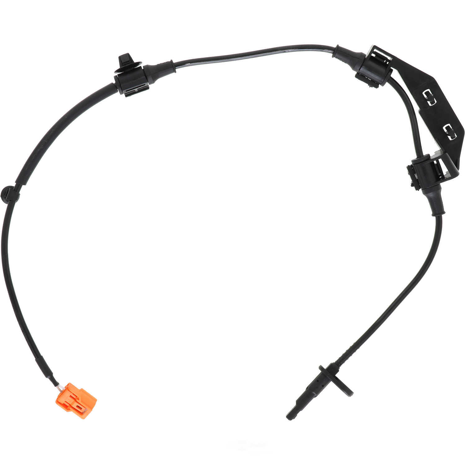 HOLSTEIN - ABS Wheel Speed Sensor (With ABS Brakes, Rear Left) - HLN 2ABS1394