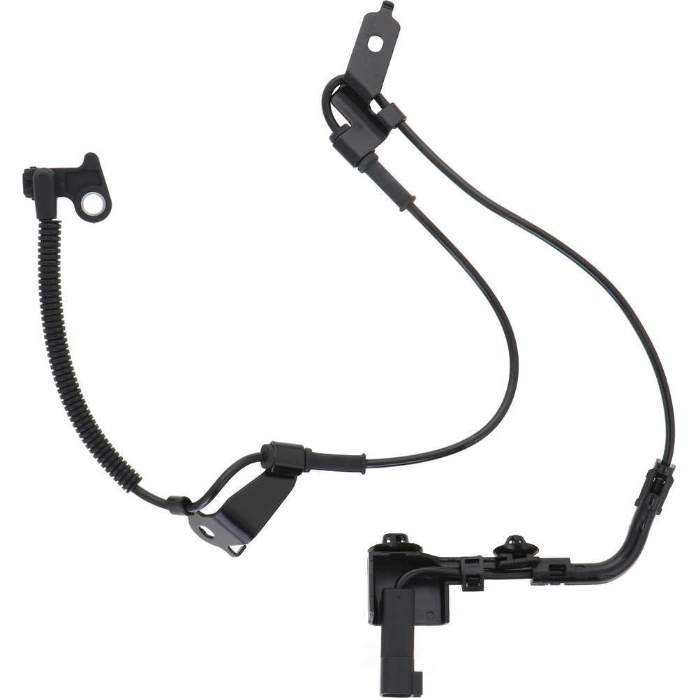 HOLSTEIN - ABS Wheel Speed Sensor (With ABS Brakes, Front Left) - HLN 2ABS1419