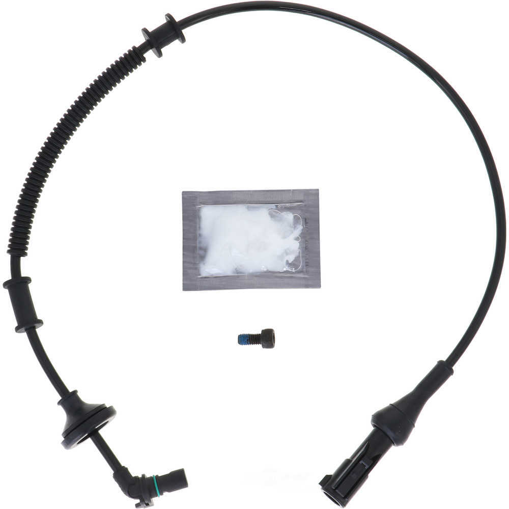 HOLSTEIN - ABS Wheel Speed Sensor (With ABS Brakes, Rear) - HLN 2ABS1428