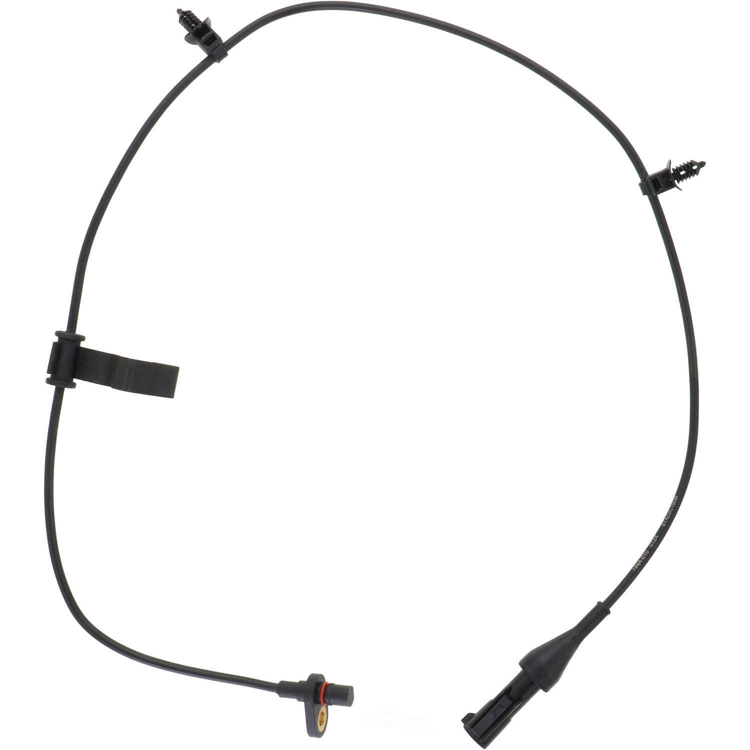 HOLSTEIN - ABS Wheel Speed Sensor (With ABS Brakes, Rear Right) - HLN 2ABS1431