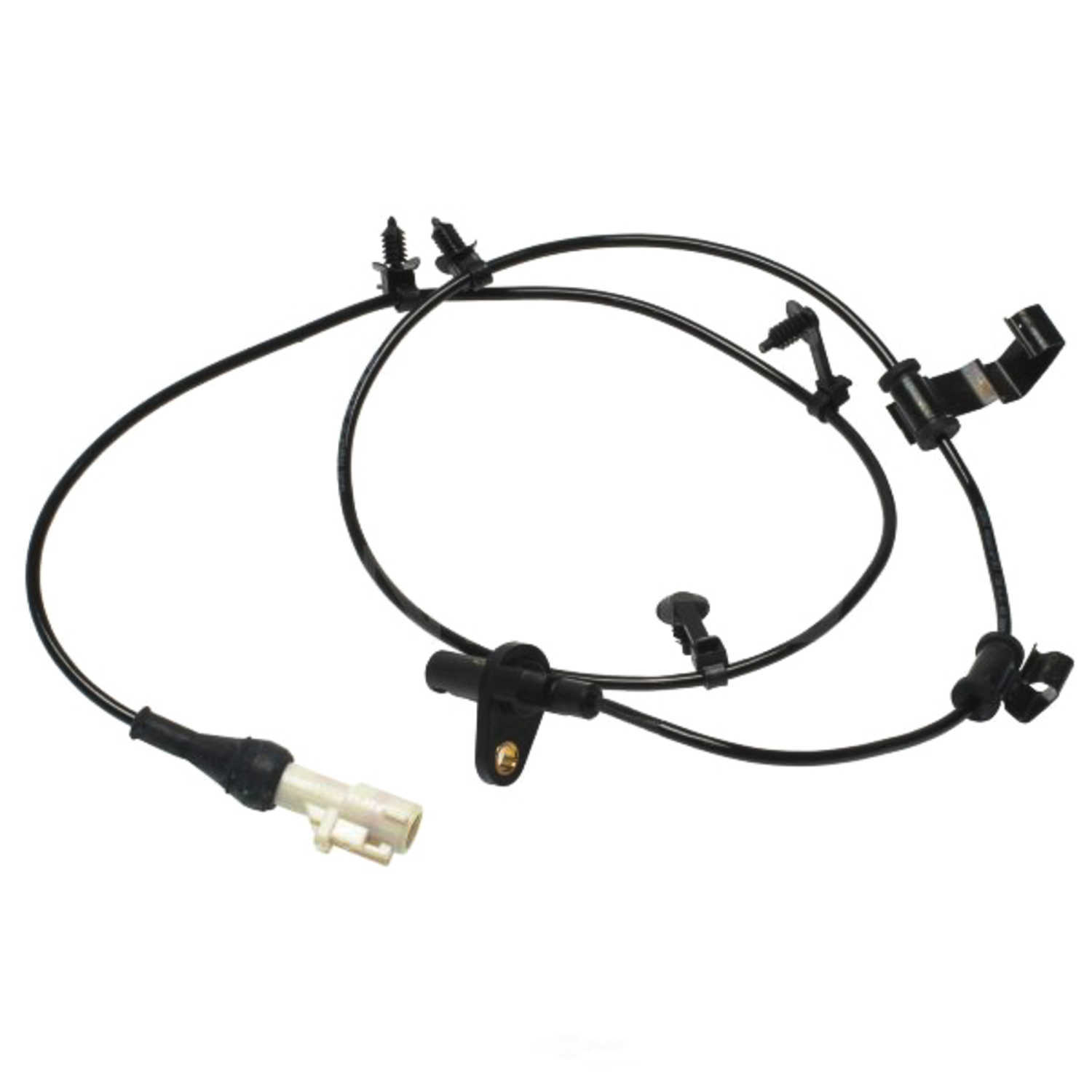 HOLSTEIN - ABS Wheel Speed Sensor (With ABS Brakes, Rear Left) - HLN 2ABS1437