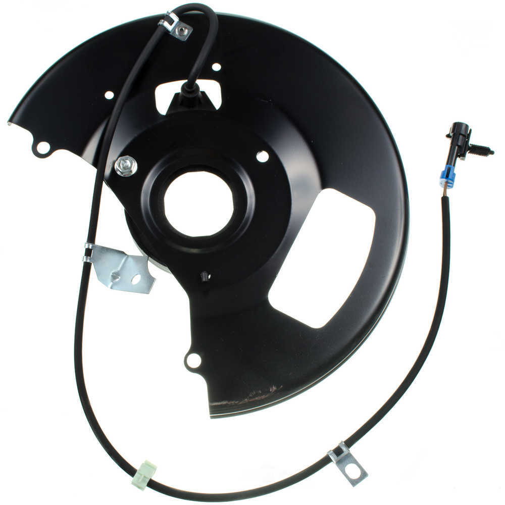 HOLSTEIN - ABS Wheel Speed Sensor (With ABS Brakes, Front Left) - HLN 2ABS1542