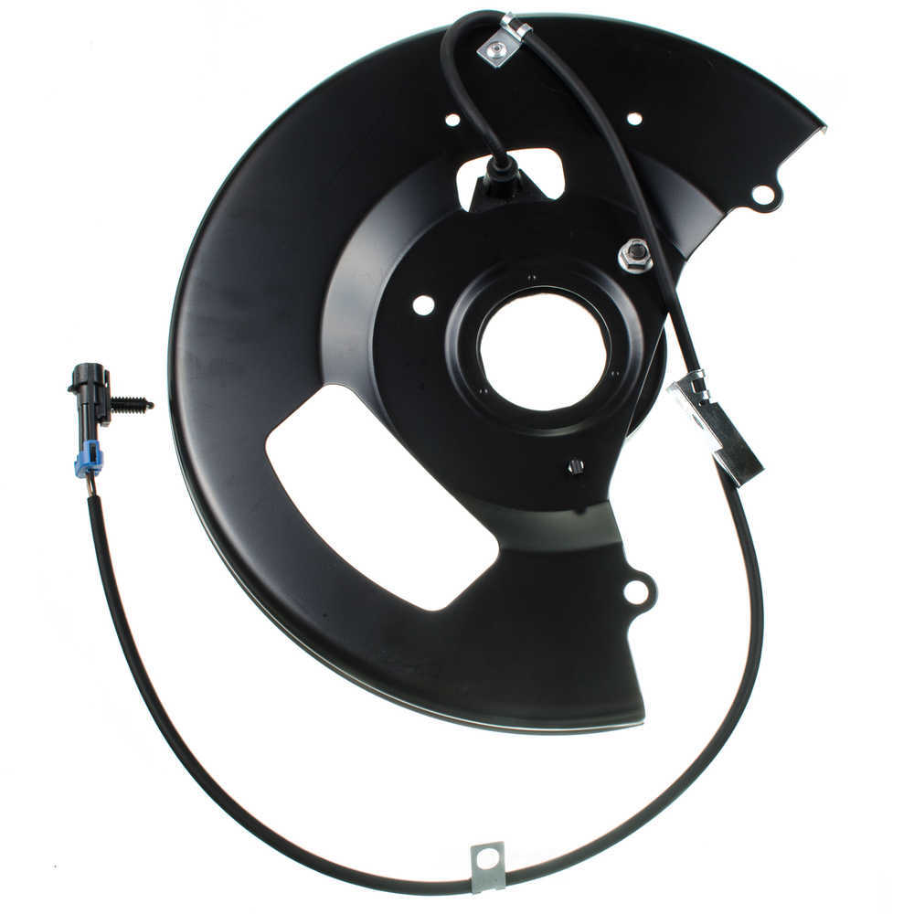 HOLSTEIN - ABS Wheel Speed Sensor (With ABS Brakes, Front Right) - HLN 2ABS1543