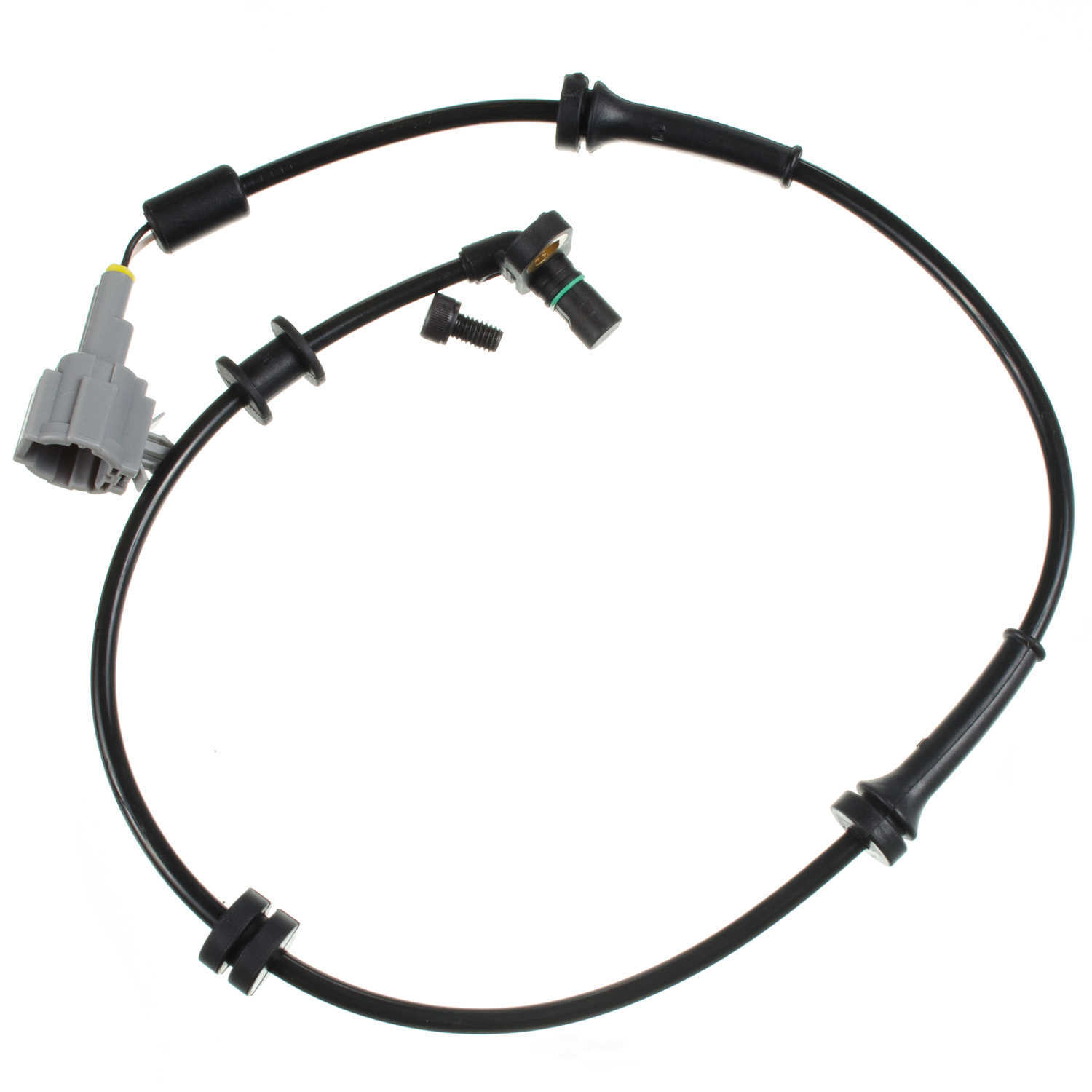 HOLSTEIN - ABS Wheel Speed Sensor (With ABS Brakes, Front) - HLN 2ABS1592