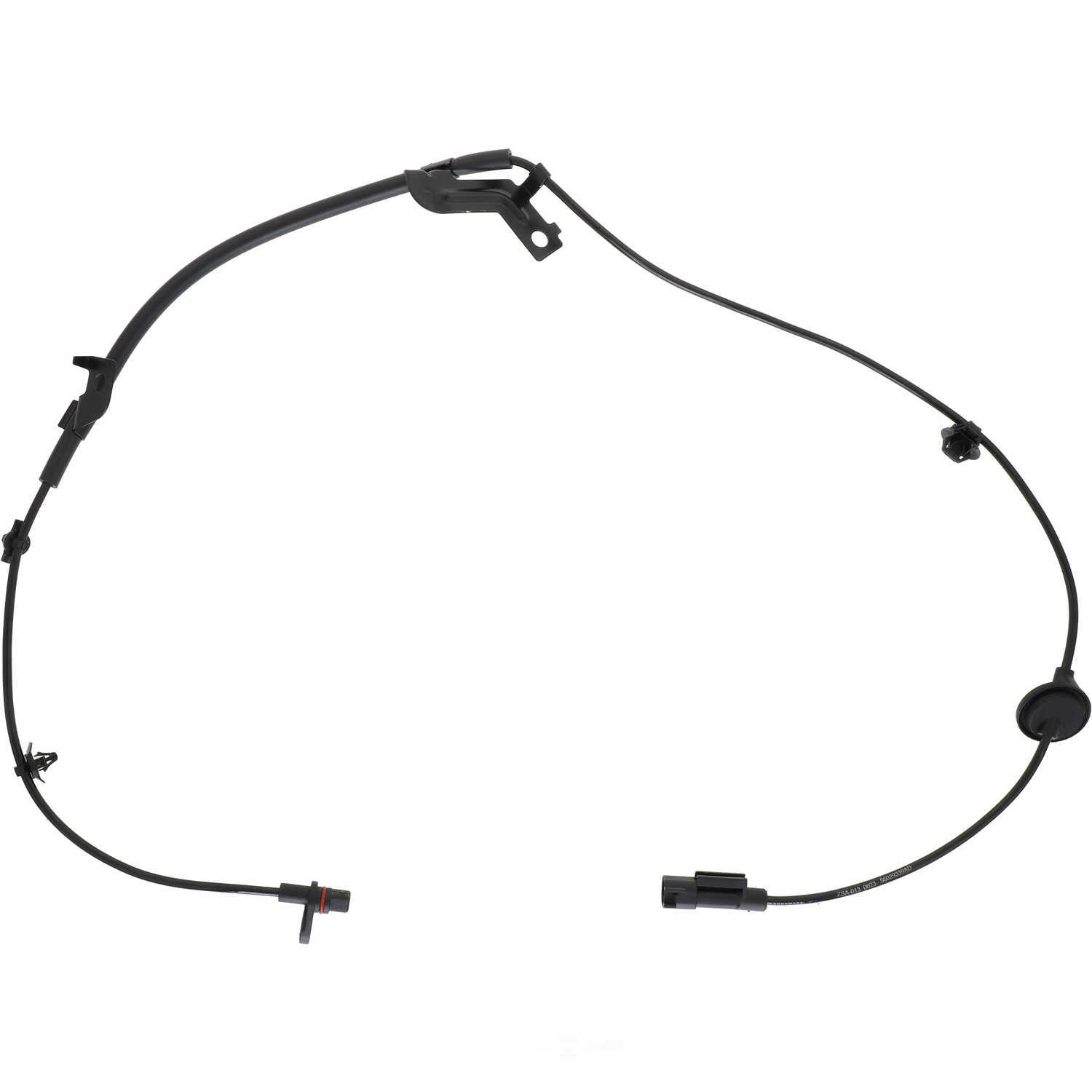 HOLSTEIN - ABS Wheel Speed Sensor (With ABS Brakes, Rear Left) - HLN 2ABS2294