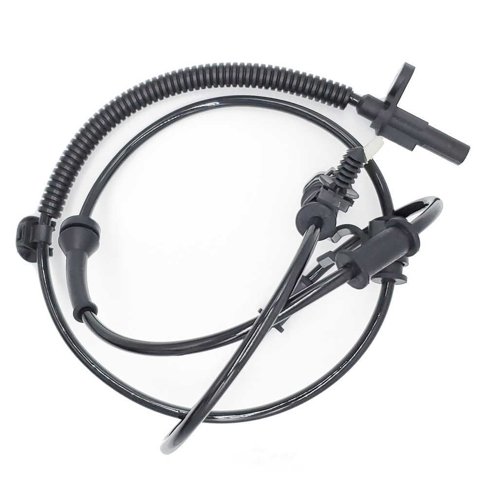 HOLSTEIN - ABS Wheel Speed Sensor (With ABS Brakes, Rear Left) - HLN 2ABS2391