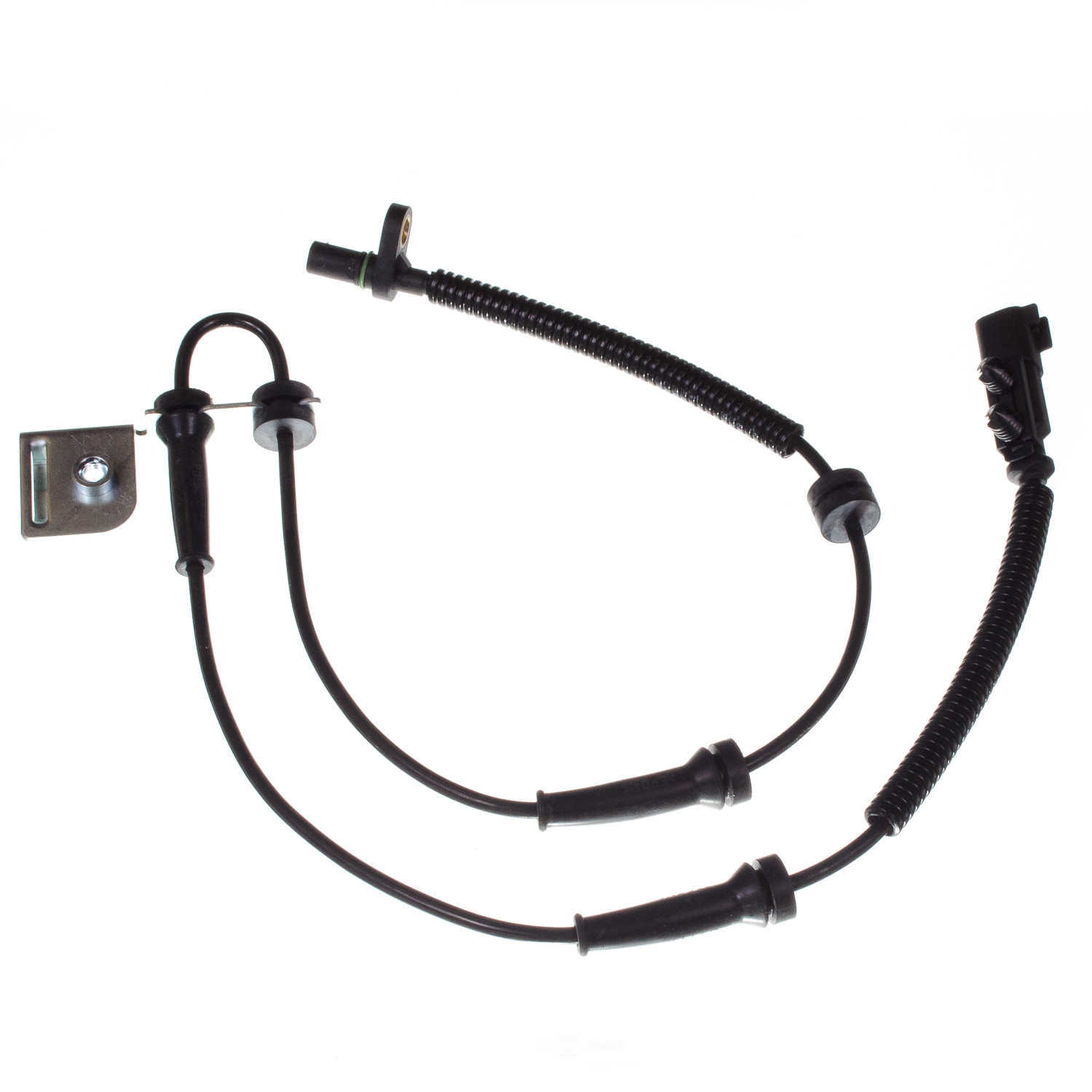 HOLSTEIN - ABS Wheel Speed Sensor (With ABS Brakes, Front) - HLN 2ABS2439