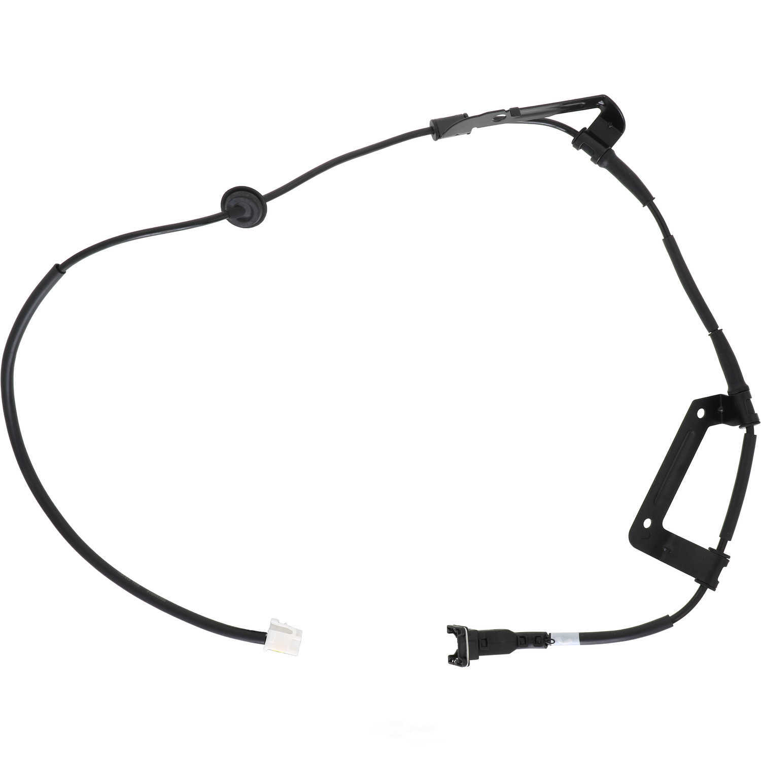 HOLSTEIN - ABS Wheel Speed Sensor Wiring Harness (Rear Left) - HLN 2ABS2447