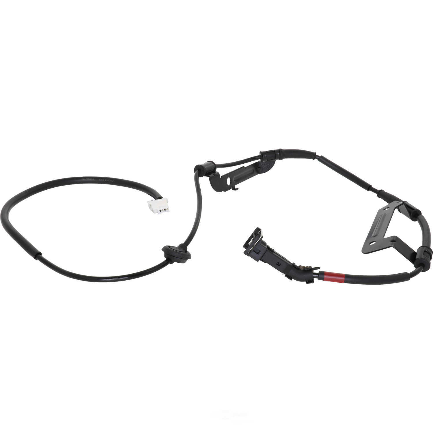 HOLSTEIN - ABS Wheel Speed Sensor - HLN 2ABS2449