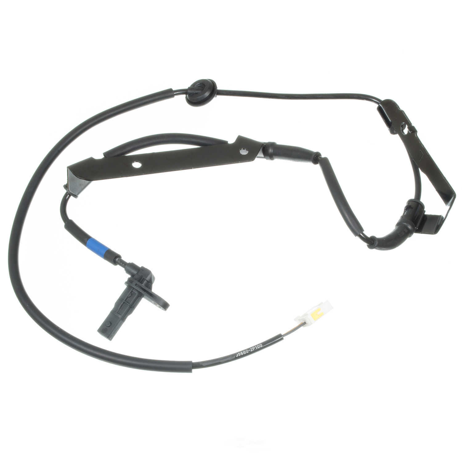 HOLSTEIN - ABS Wheel Speed Sensor (With ABS Brakes, Rear Left) - HLN 2ABS2451