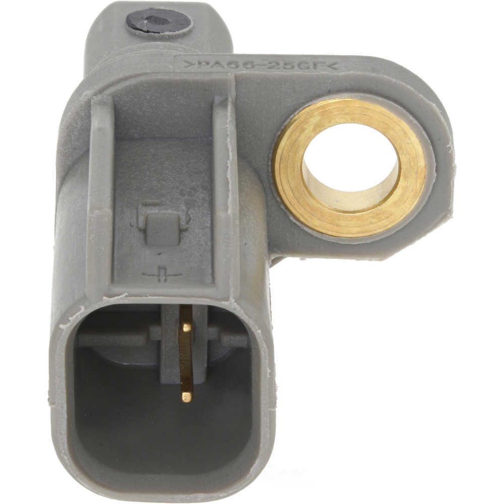 HOLSTEIN - ABS Wheel Speed Sensor (With ABS Brakes, Rear) - HLN 2ABS2474