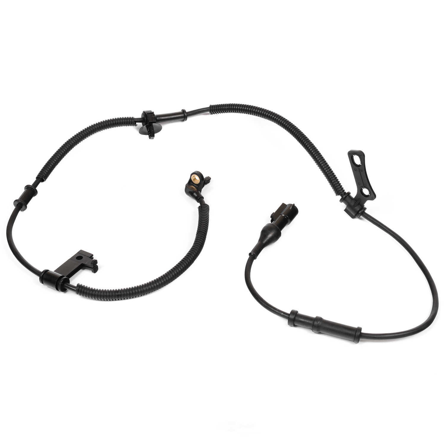 HOLSTEIN - ABS Wheel Speed Sensor (With ABS Brakes, Front) - HLN 2ABS2486
