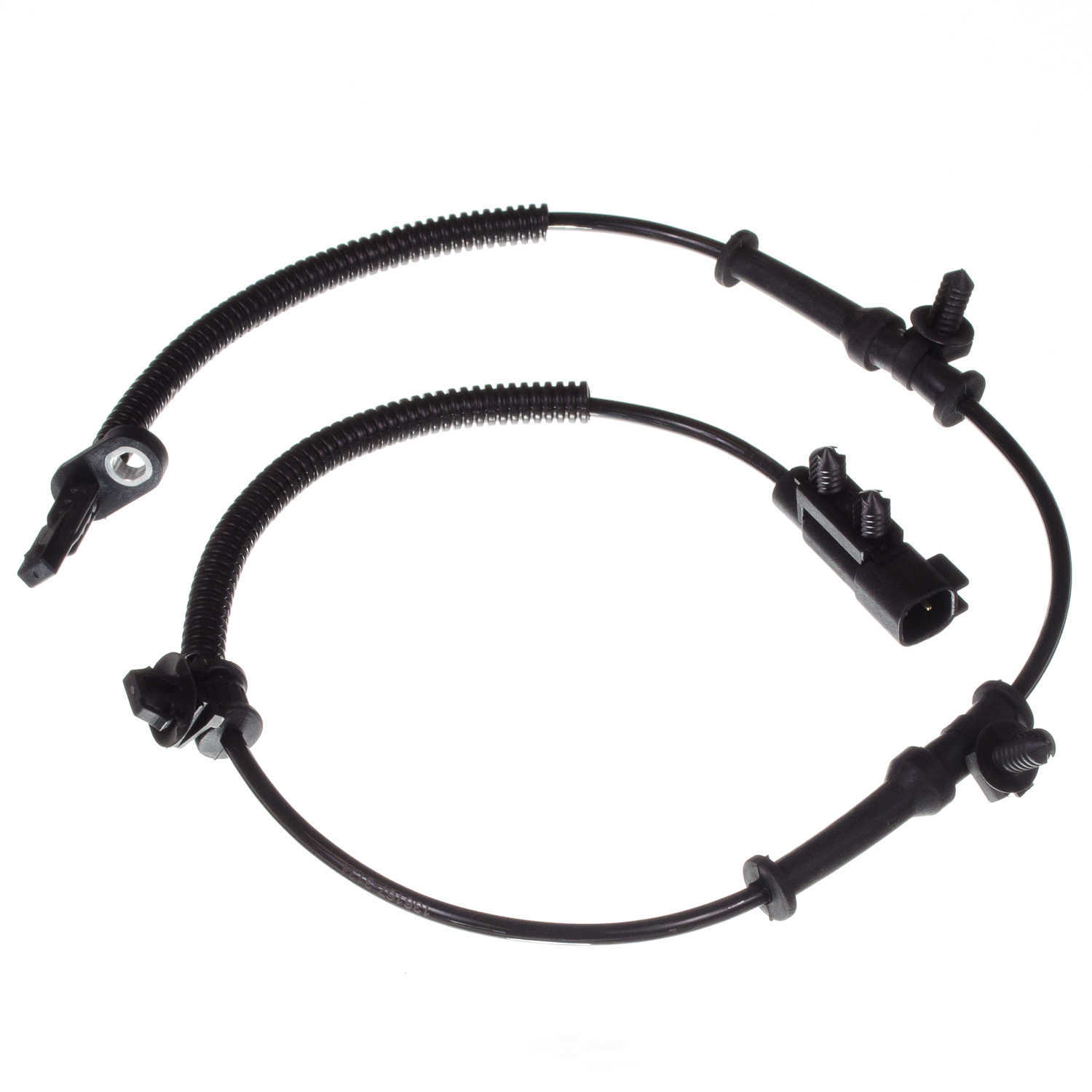 HOLSTEIN - ABS Wheel Speed Sensor (With ABS Brakes, Rear) - HLN 2ABS2507
